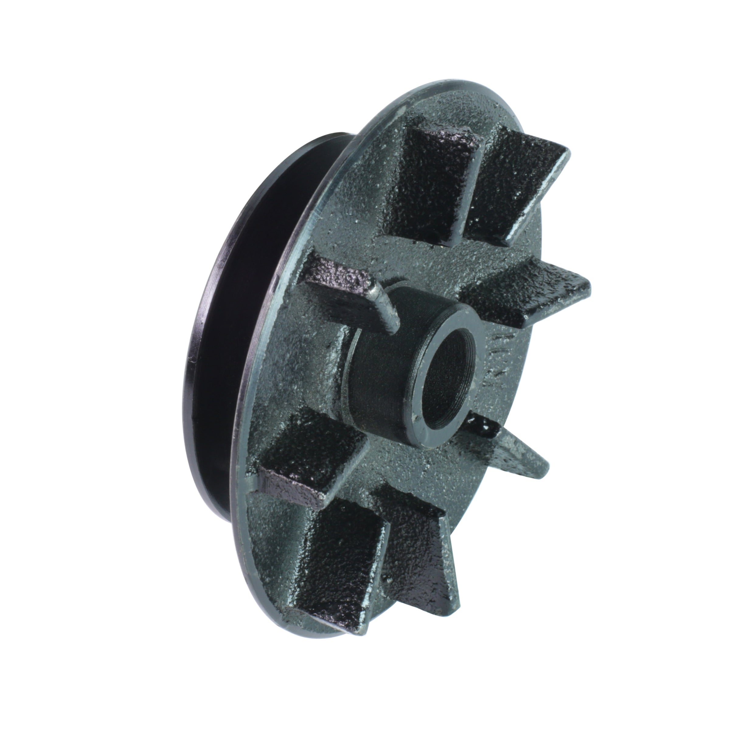 Generator Pulley (Keyed) • 1940-48 Ford V-8