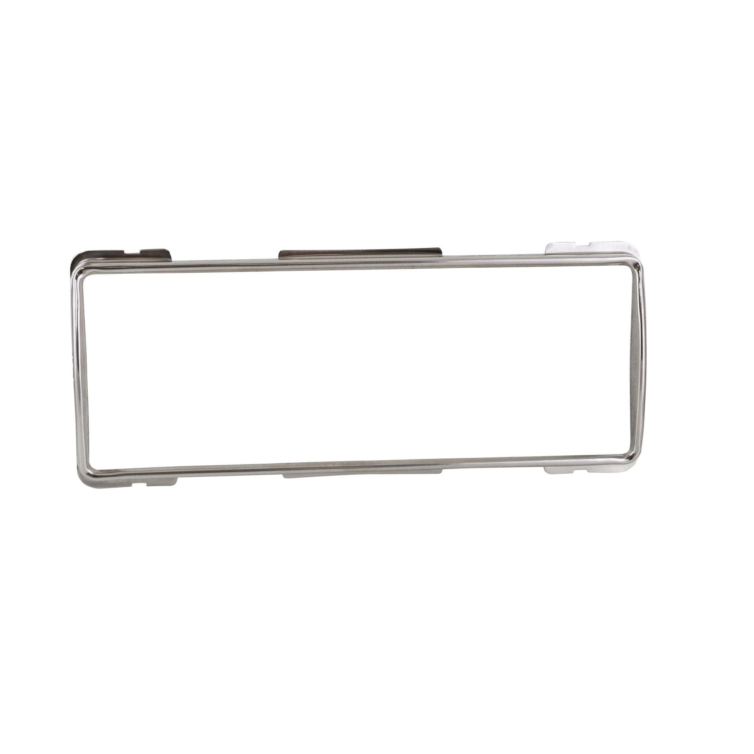 Instrument Bezel • 1940 Ford Standard & 1940-47 Pickup