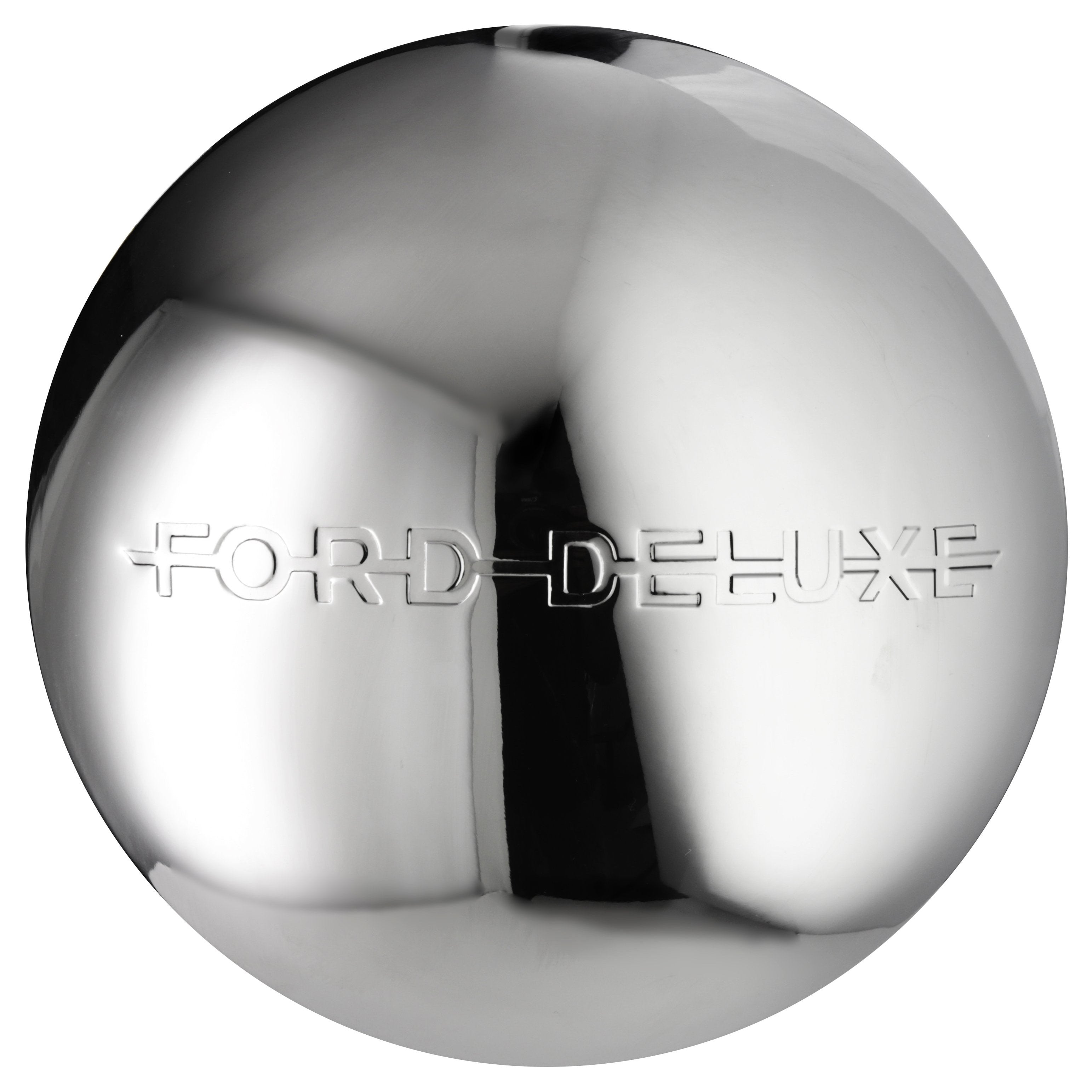 Hubcap • 1940 Ford Deluxe Passenger