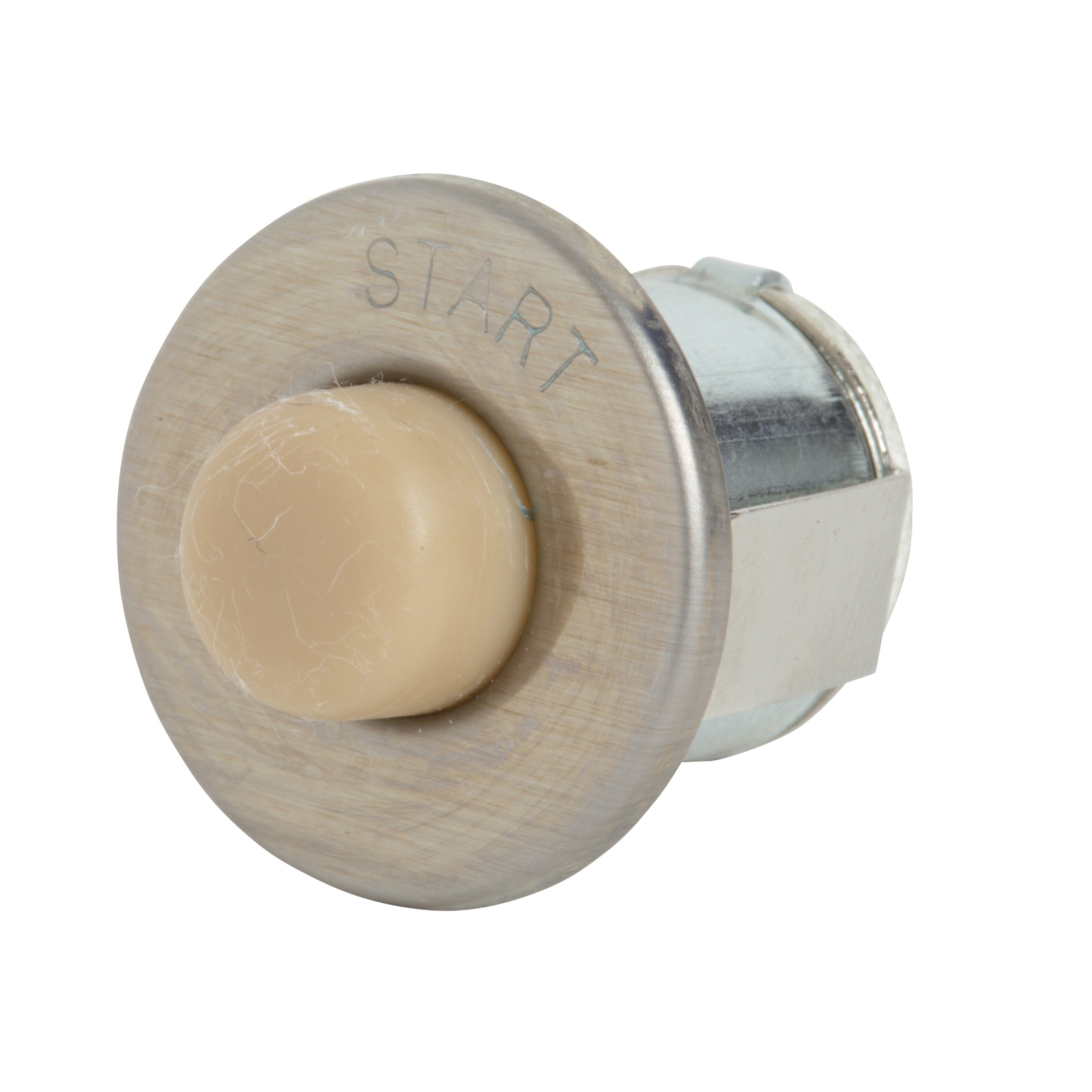 Starter Button • 1940 Ford Standard
