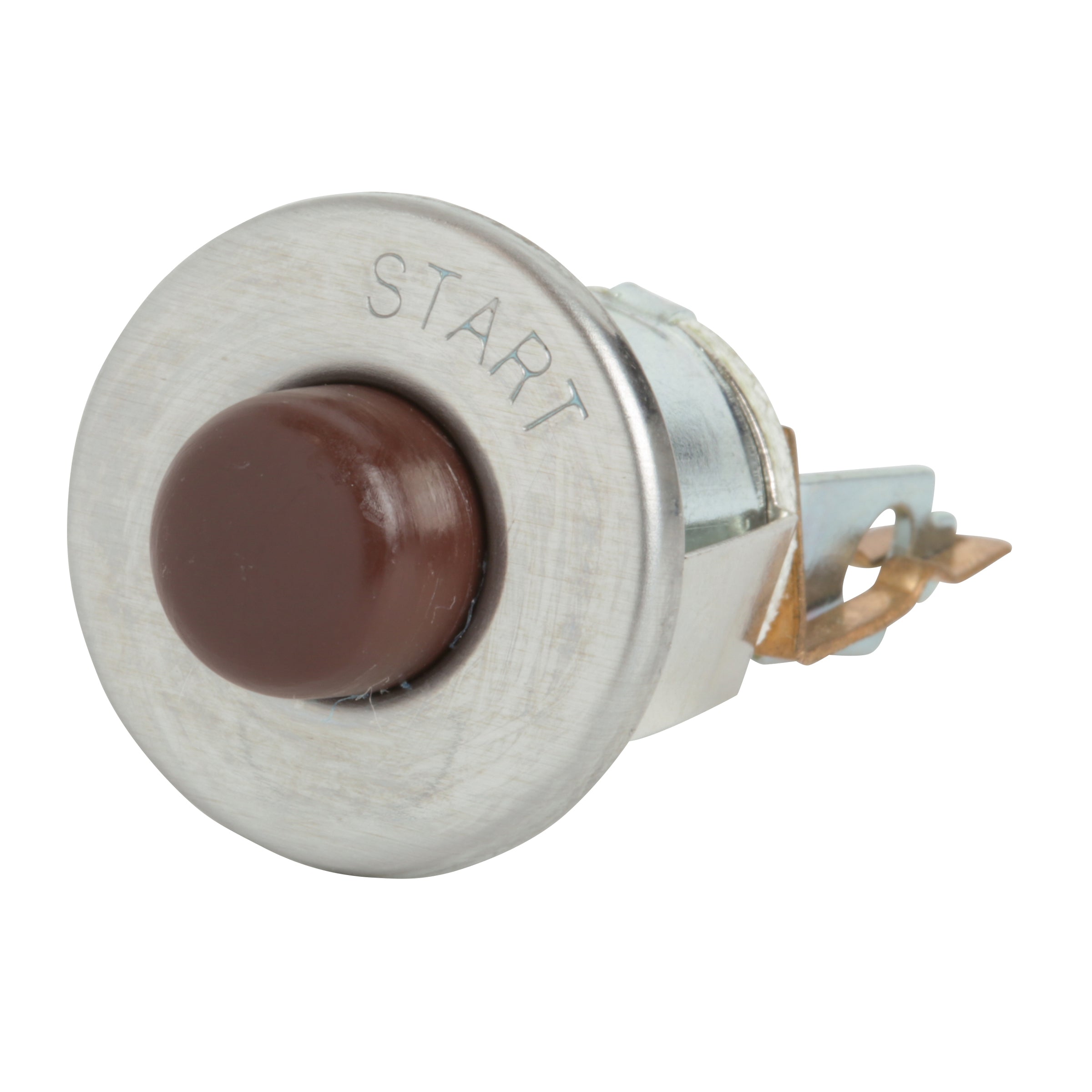 Starter Button • 1940 Ford Deluxe