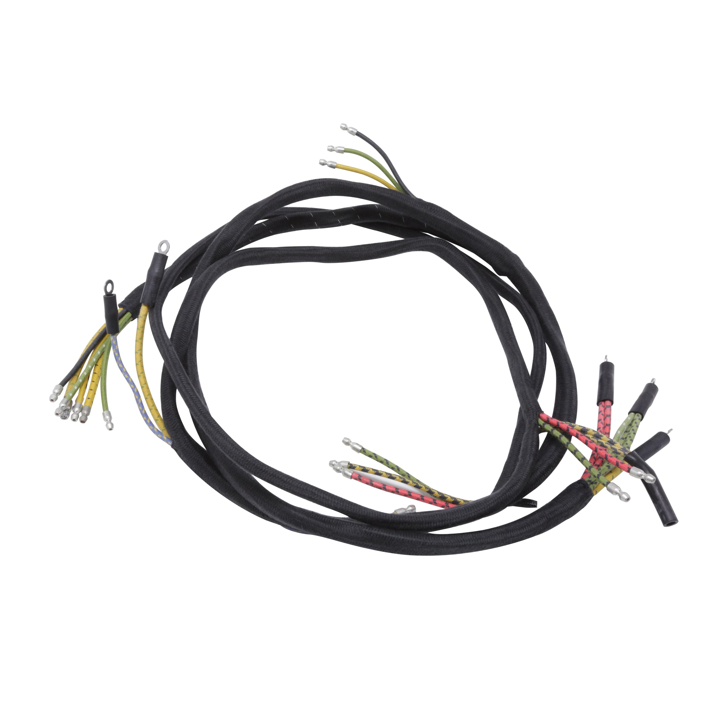 Headlight Wiring Harness • 1940 Ford Passenger & 1941 Sedan Delivery & Mercury