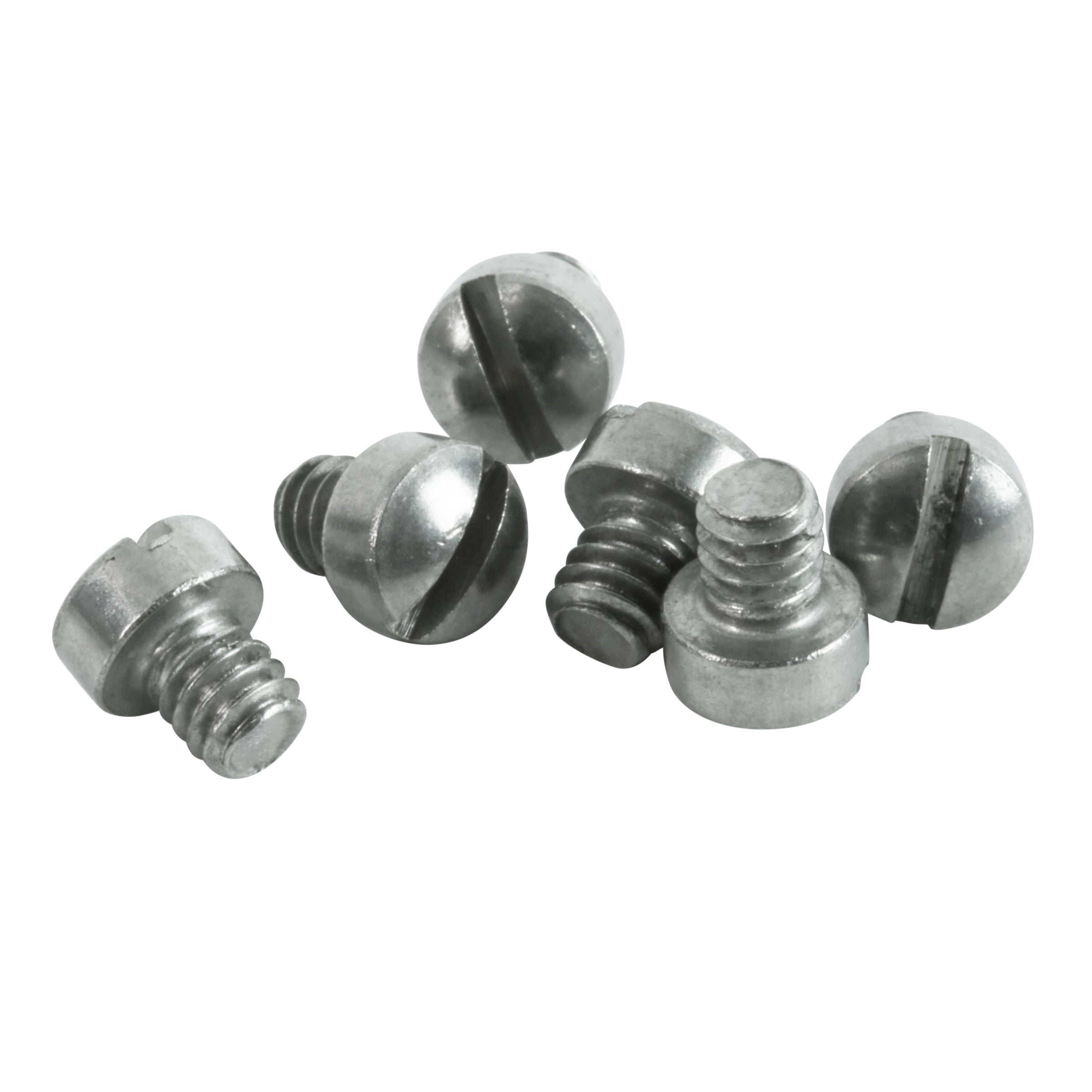 Headlight Sealed Beam Retainer Ring Screw Set • 1940-48 Ford