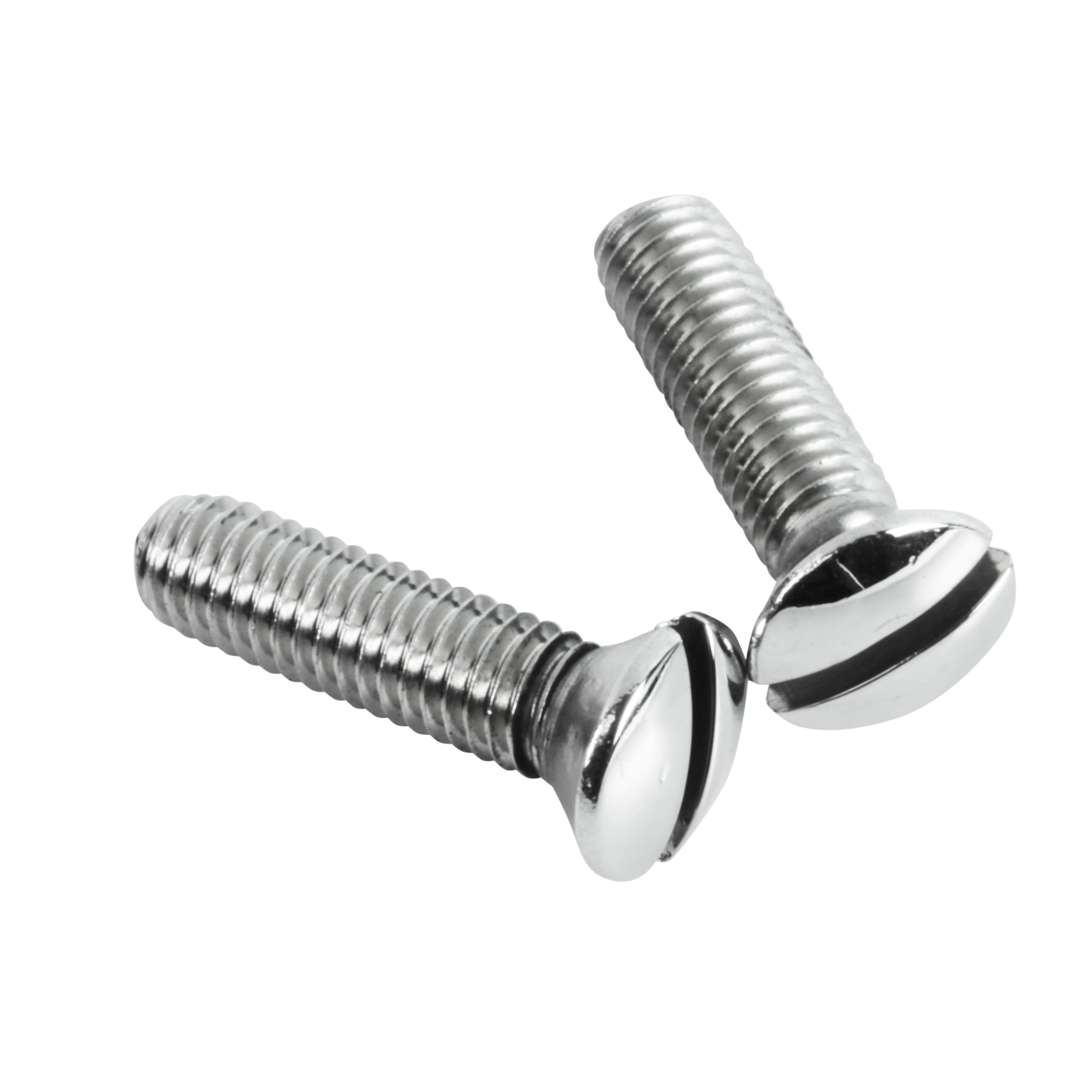 Headlight Rim Screws • 1937-40 Ford Passenger & 1940-41 Pickup