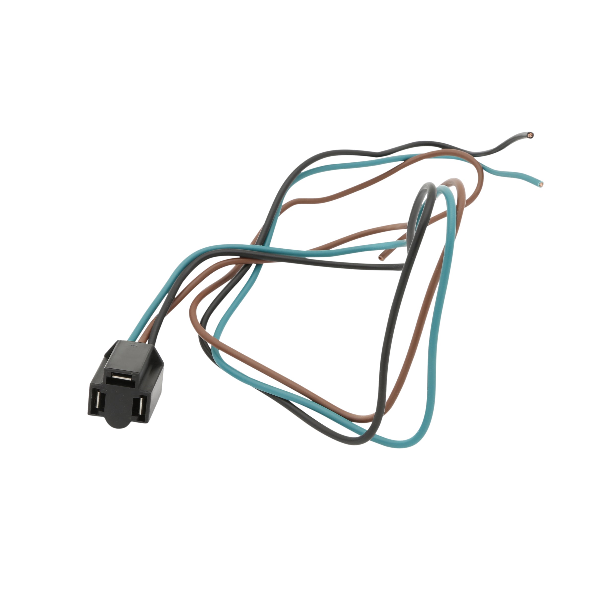Headlight Socket (Modern) • Ford