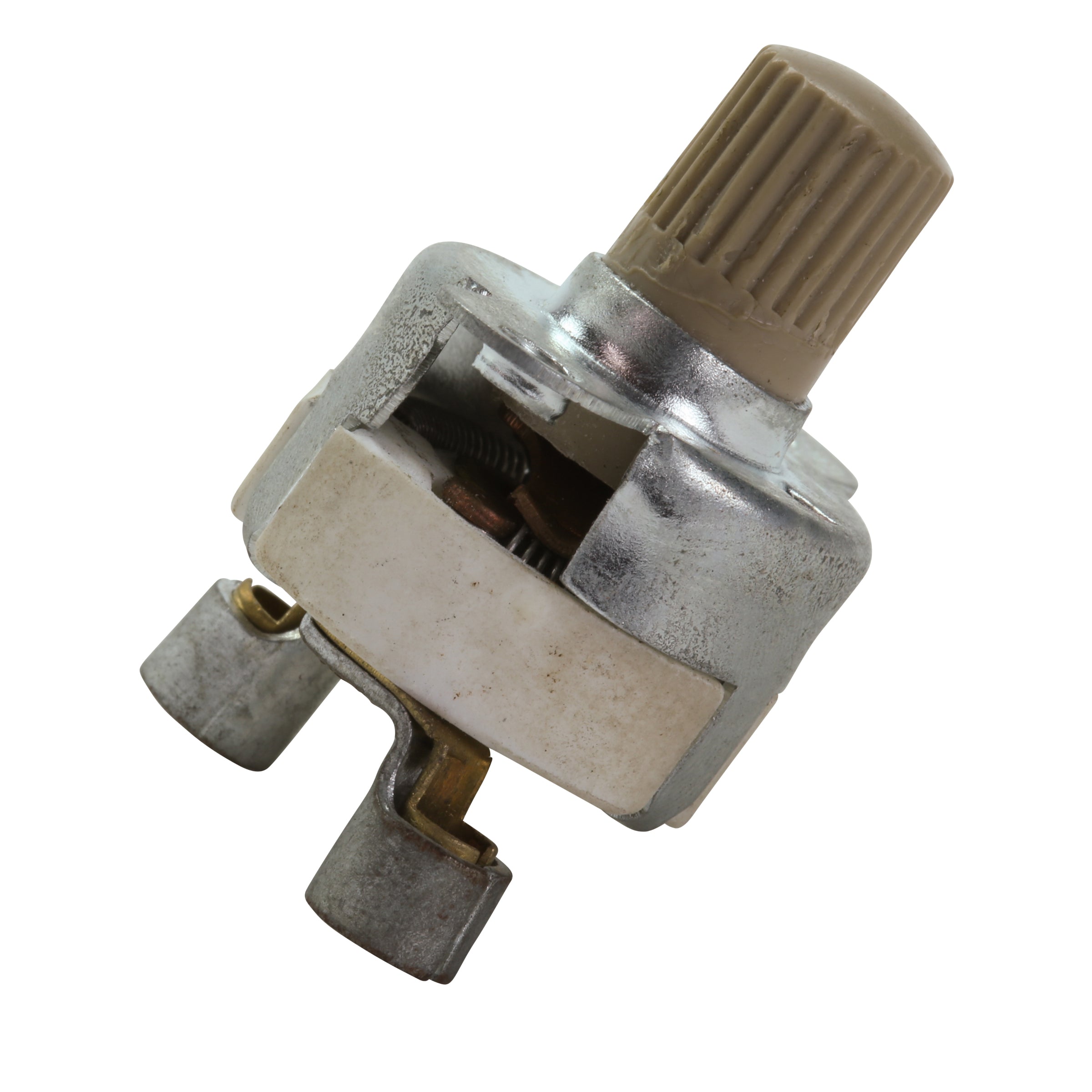 Instrument Panel Dimmer Switch • 1940 Ford Standard & 1940-47 Pickup