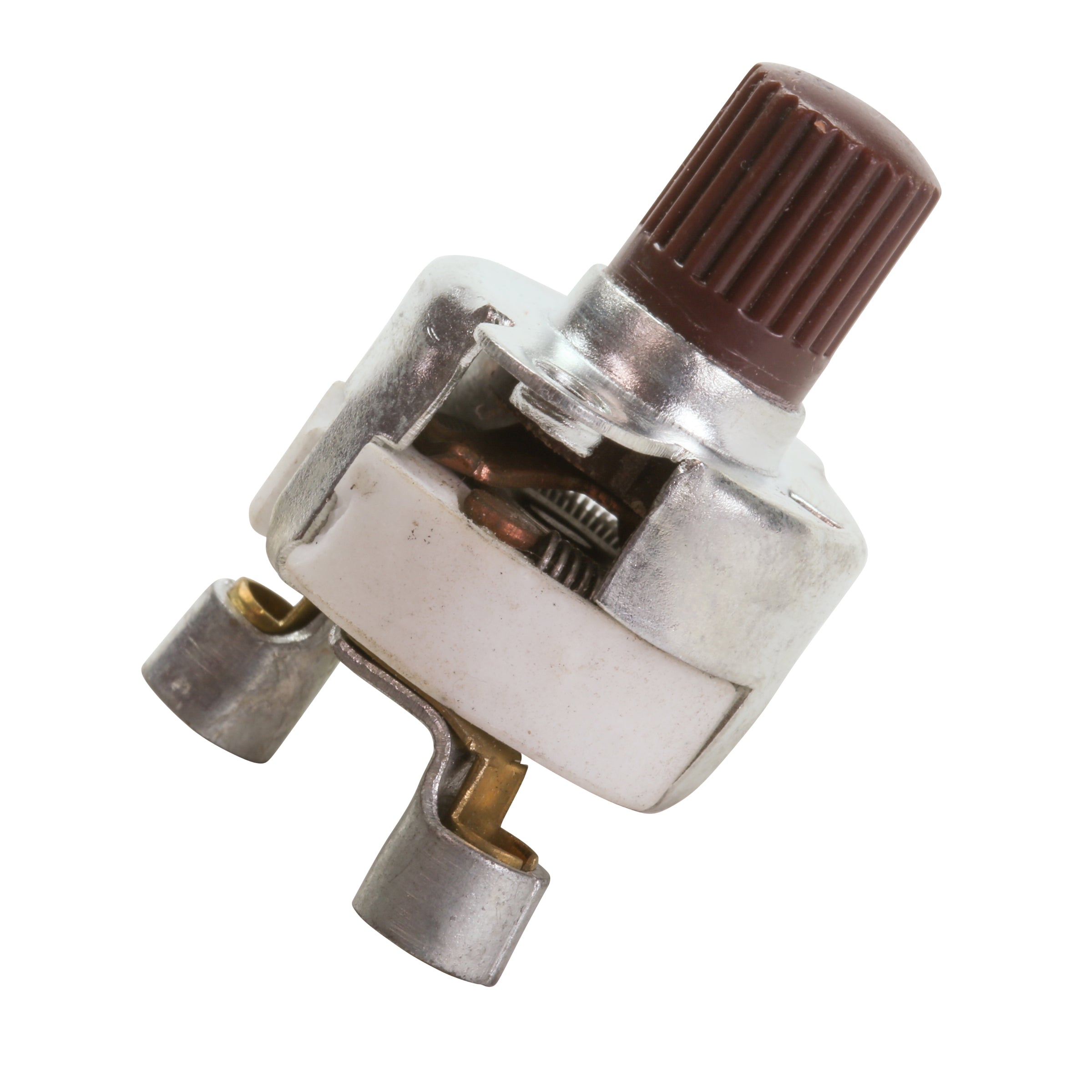 Instrument Panel Dimmer Switch • 1940 Ford Deluxe