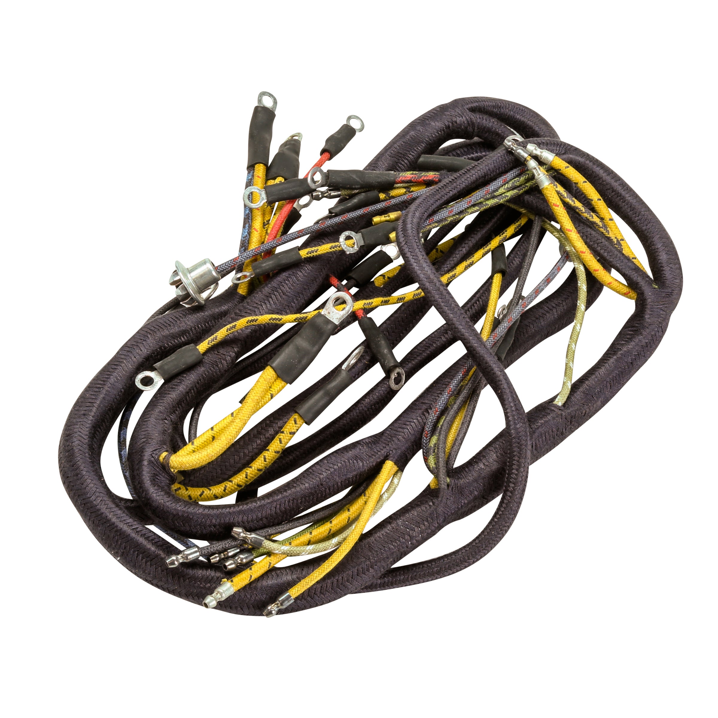 Dash Wiring Harness • 1940 Ford Standard & Deluxe