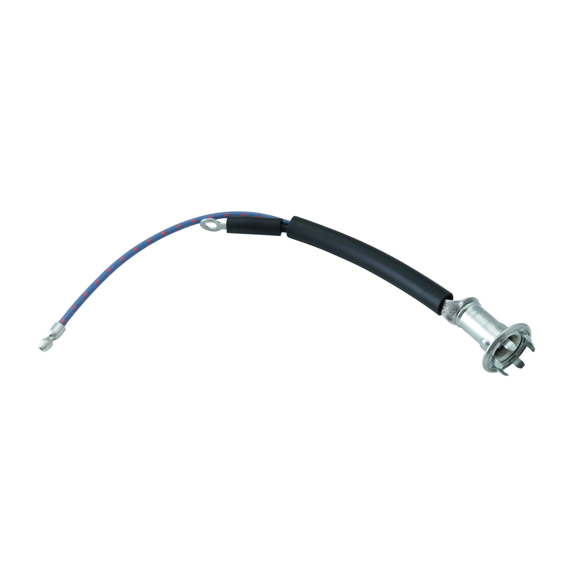 Clock Wire & Socket • 1939-40 Ford Passenger