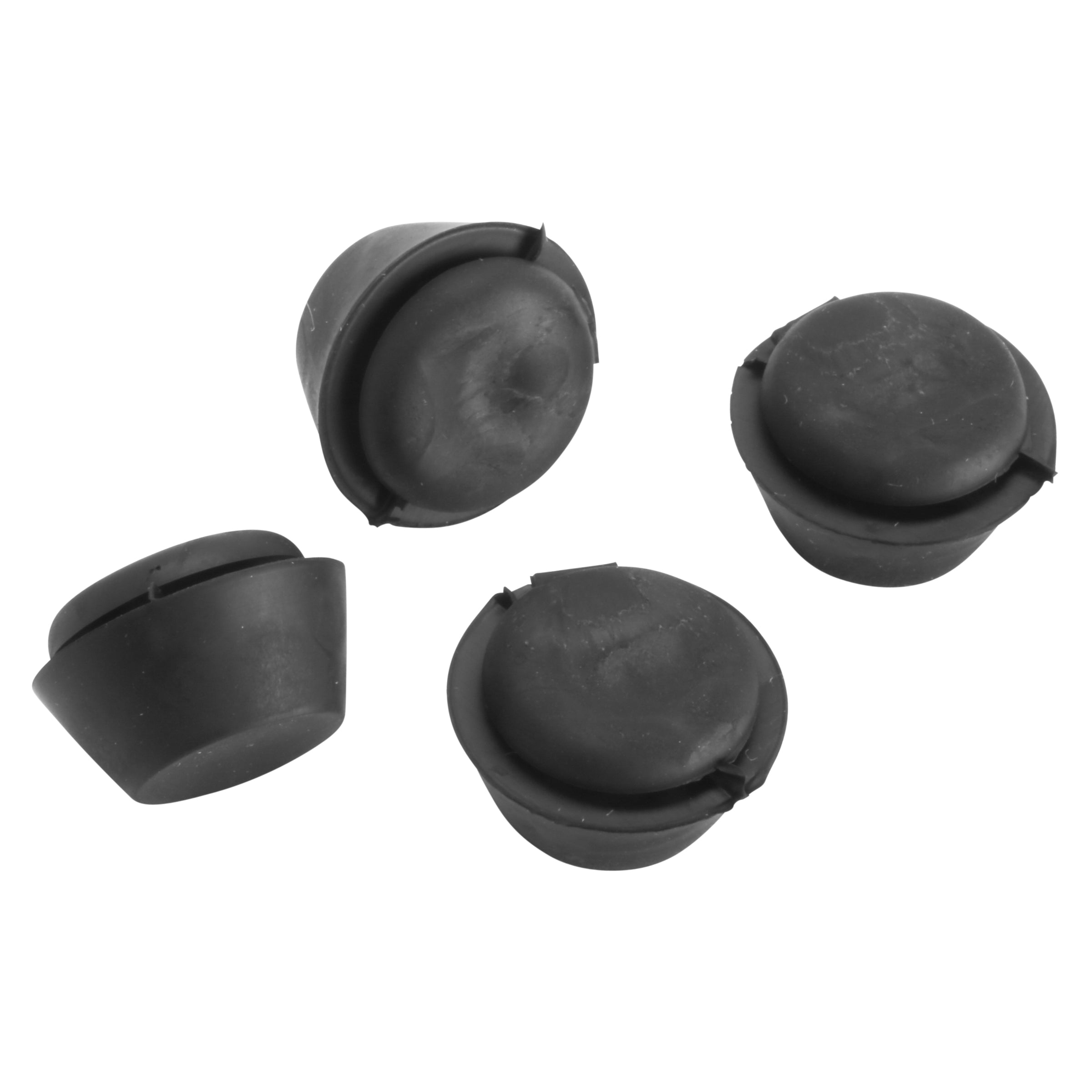 Fender (Front) Inner Apron Bumpers • 1939 Ford Deluxe, 1940-41 Ford