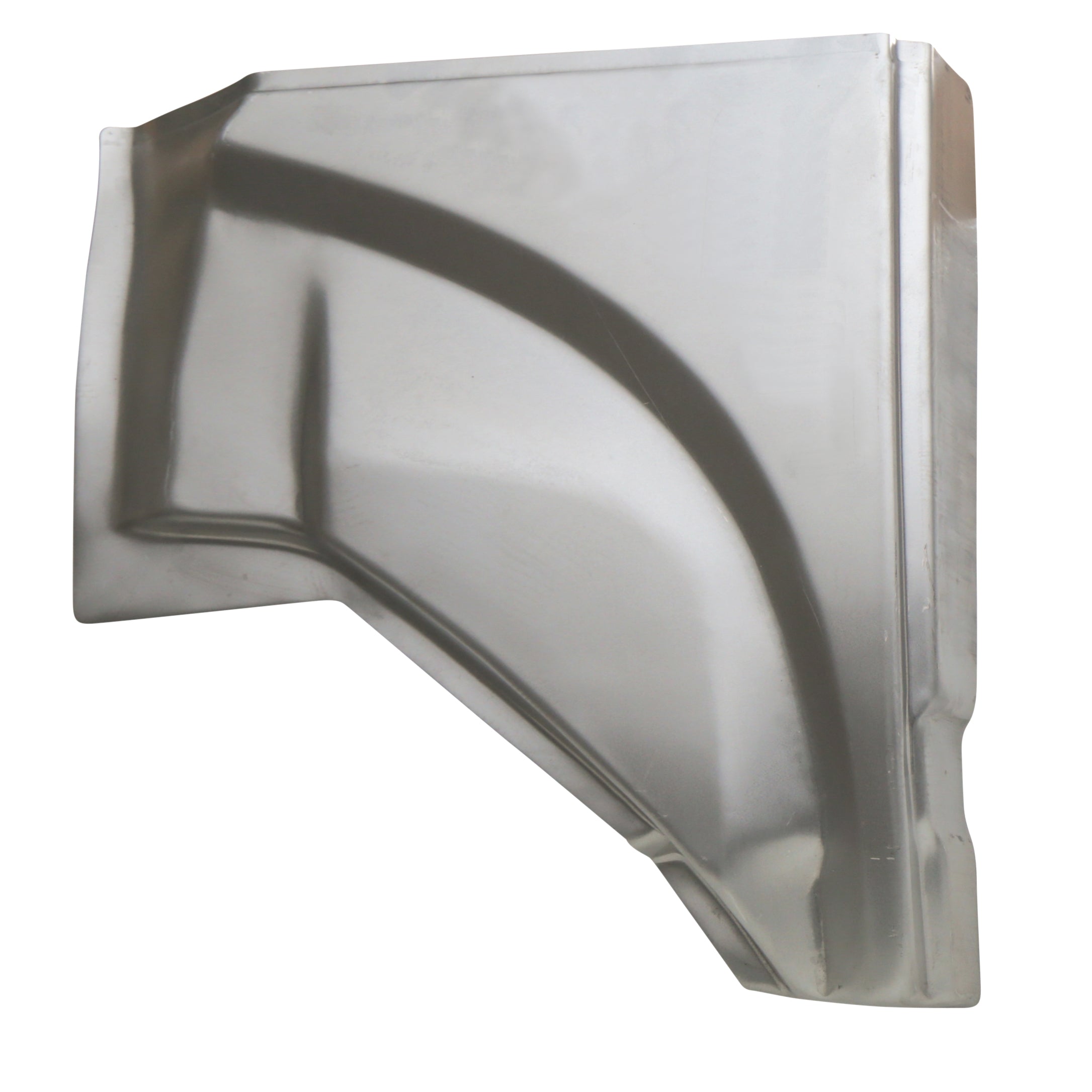 Cowl Patch Panel (Left) • 1940 Ford Passenger & 1939 Deluxe