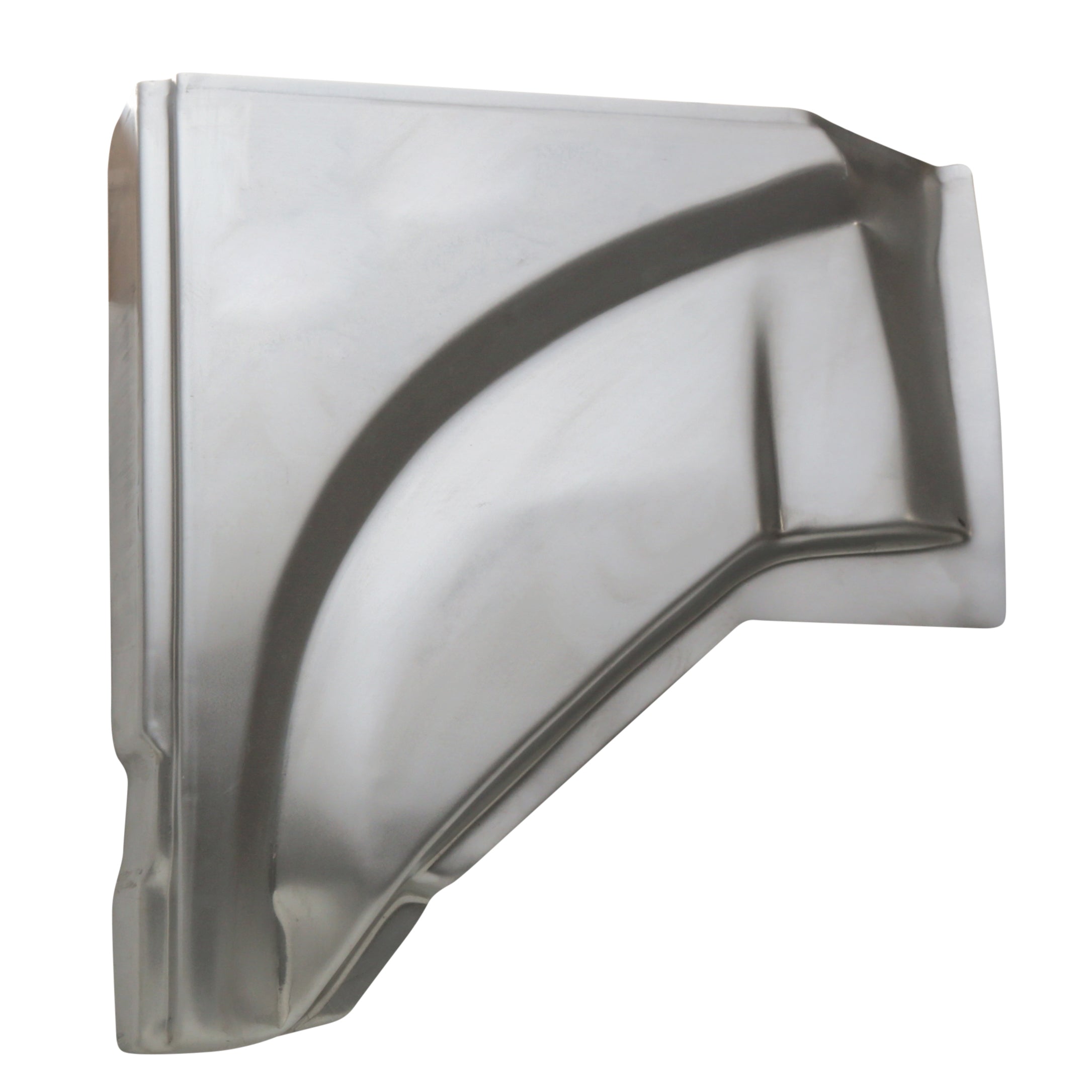 Cowl Patch Panel (Right) • 1940 Ford Passenger & 1939 Deluxe