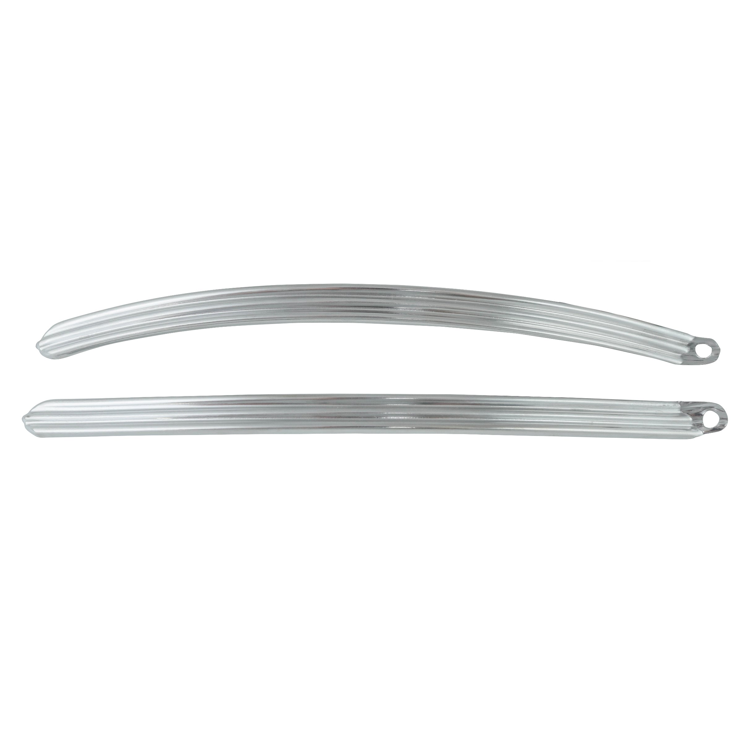 Hood Trim (Front, Small) • 1940 Ford Deluxe