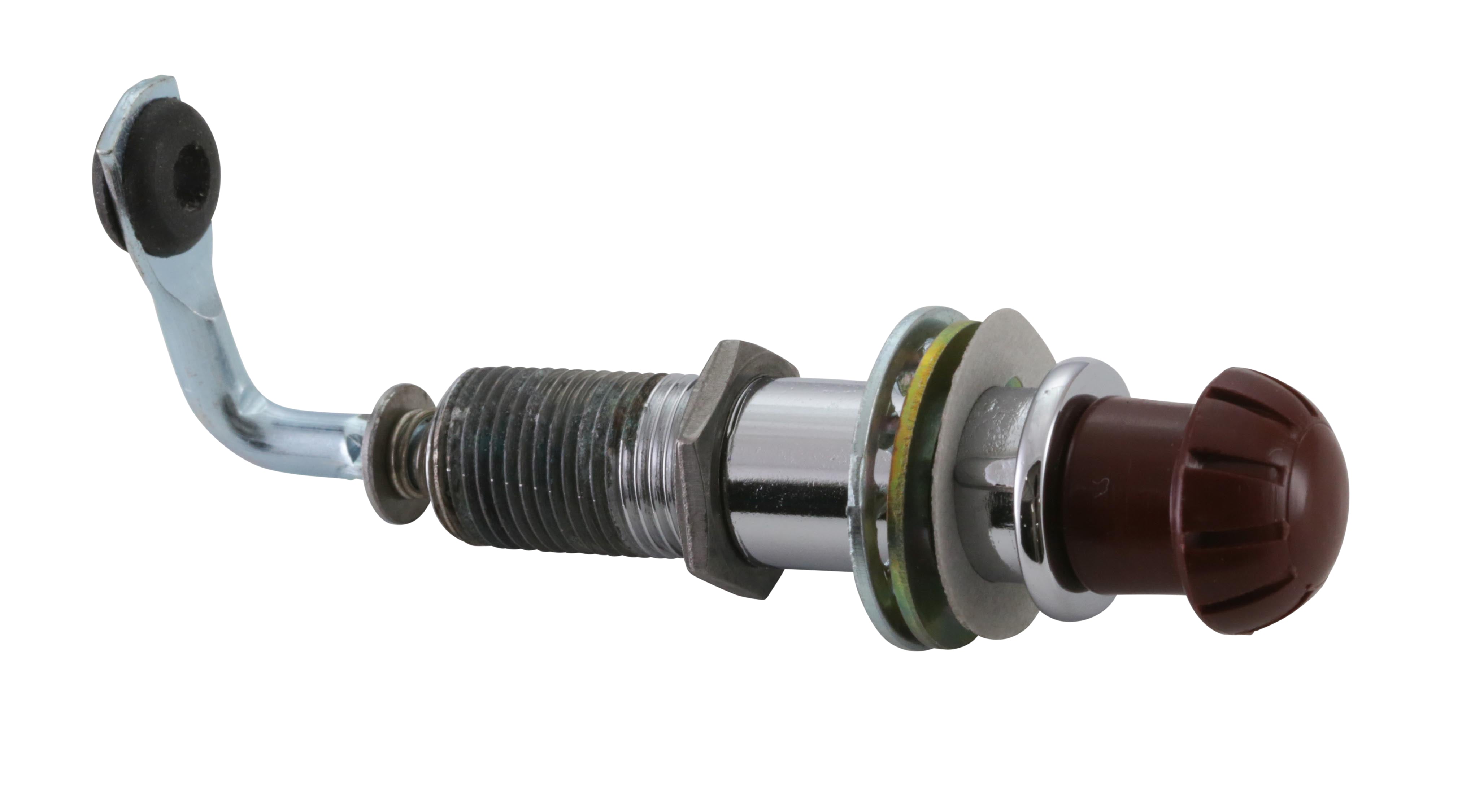 Windshield Wiper Control ON-OFF Switch Assembly • 1940 Ford Deluxe