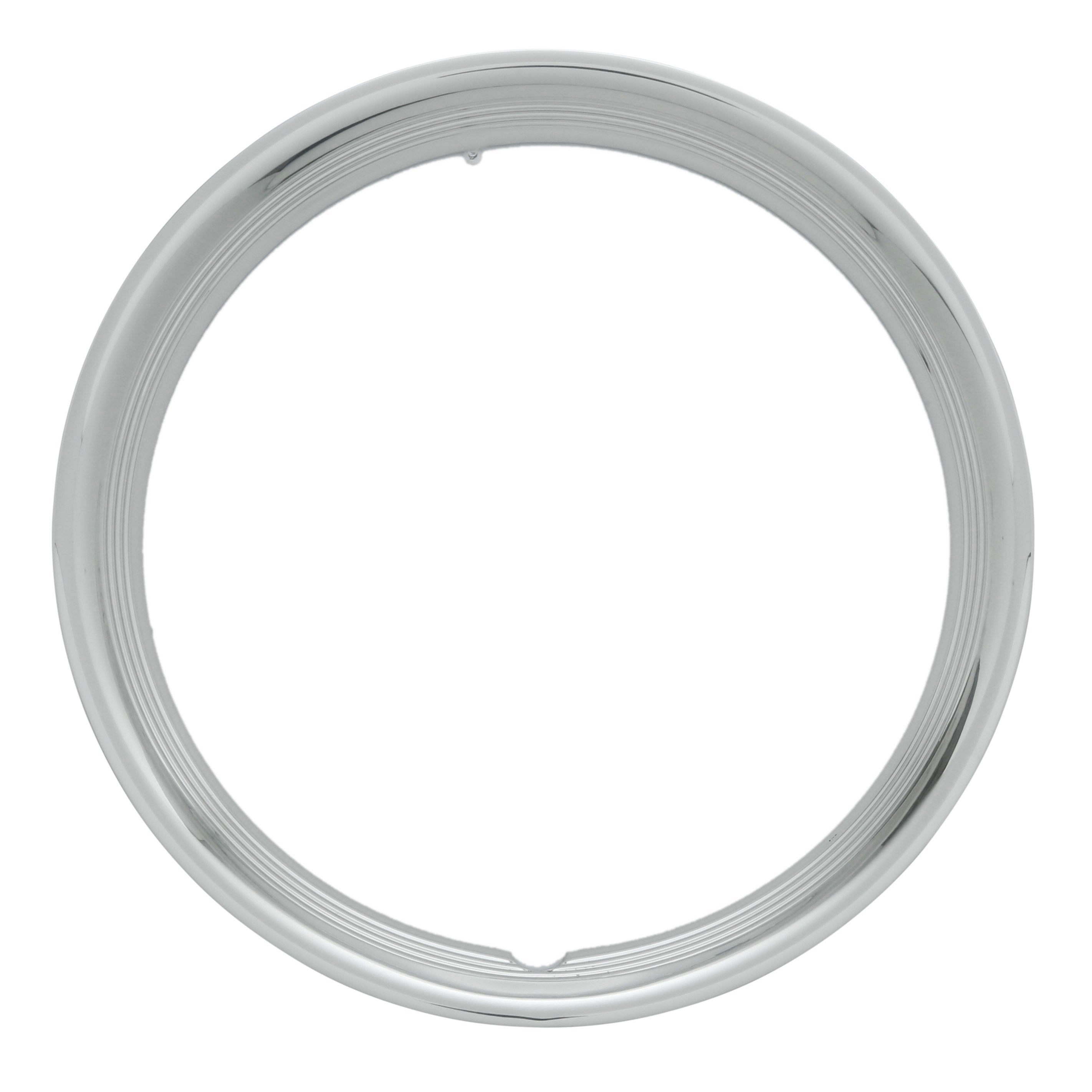 Beauty Rim • 4 Rib Face