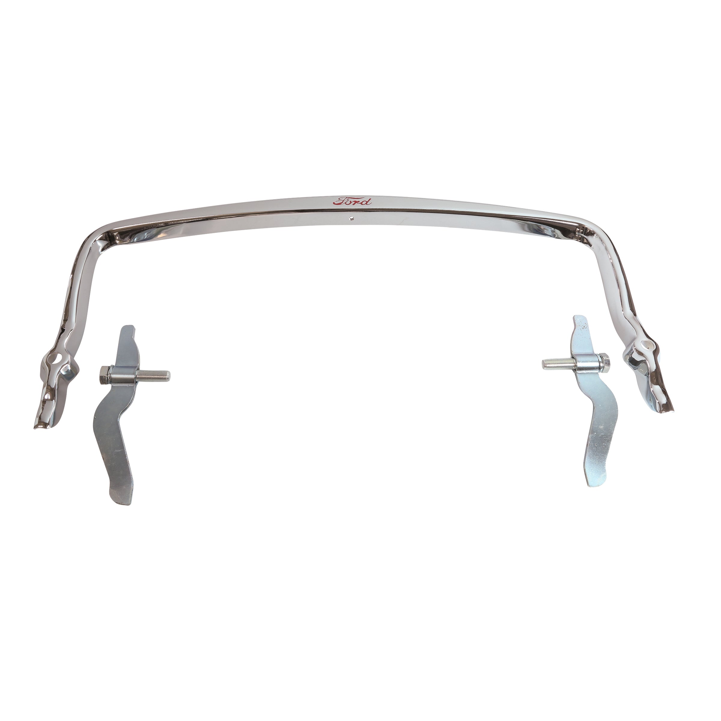 Grille Guard • 1940 Ford Passenger & 1940-41 Pickup