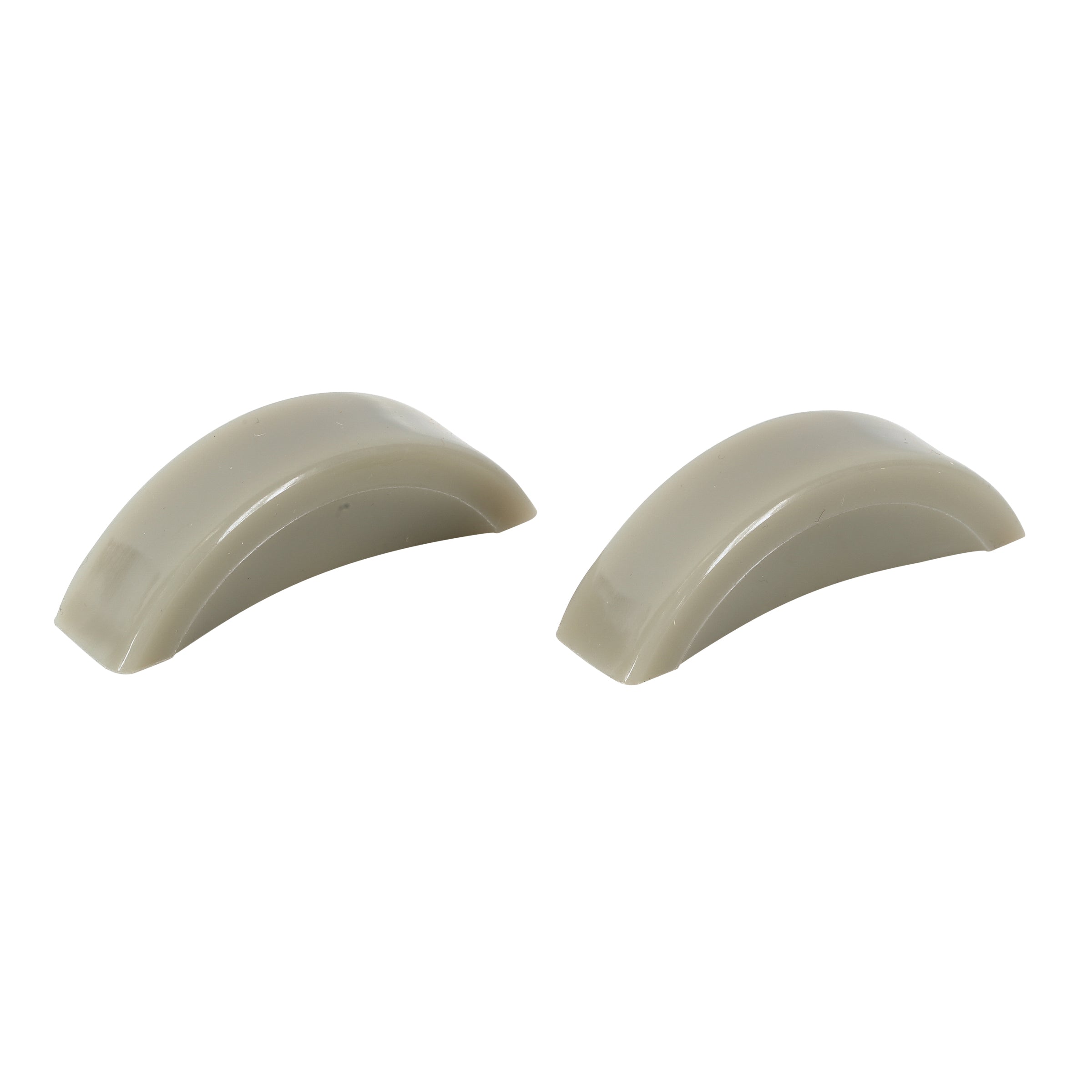 Heater Door Knobs • 1940 Ford