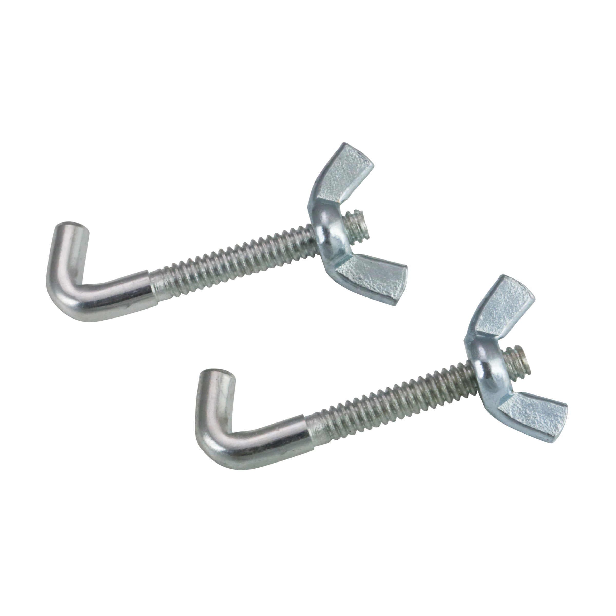 Radio Mounting Hooks • 1940-41 Ford Passenger