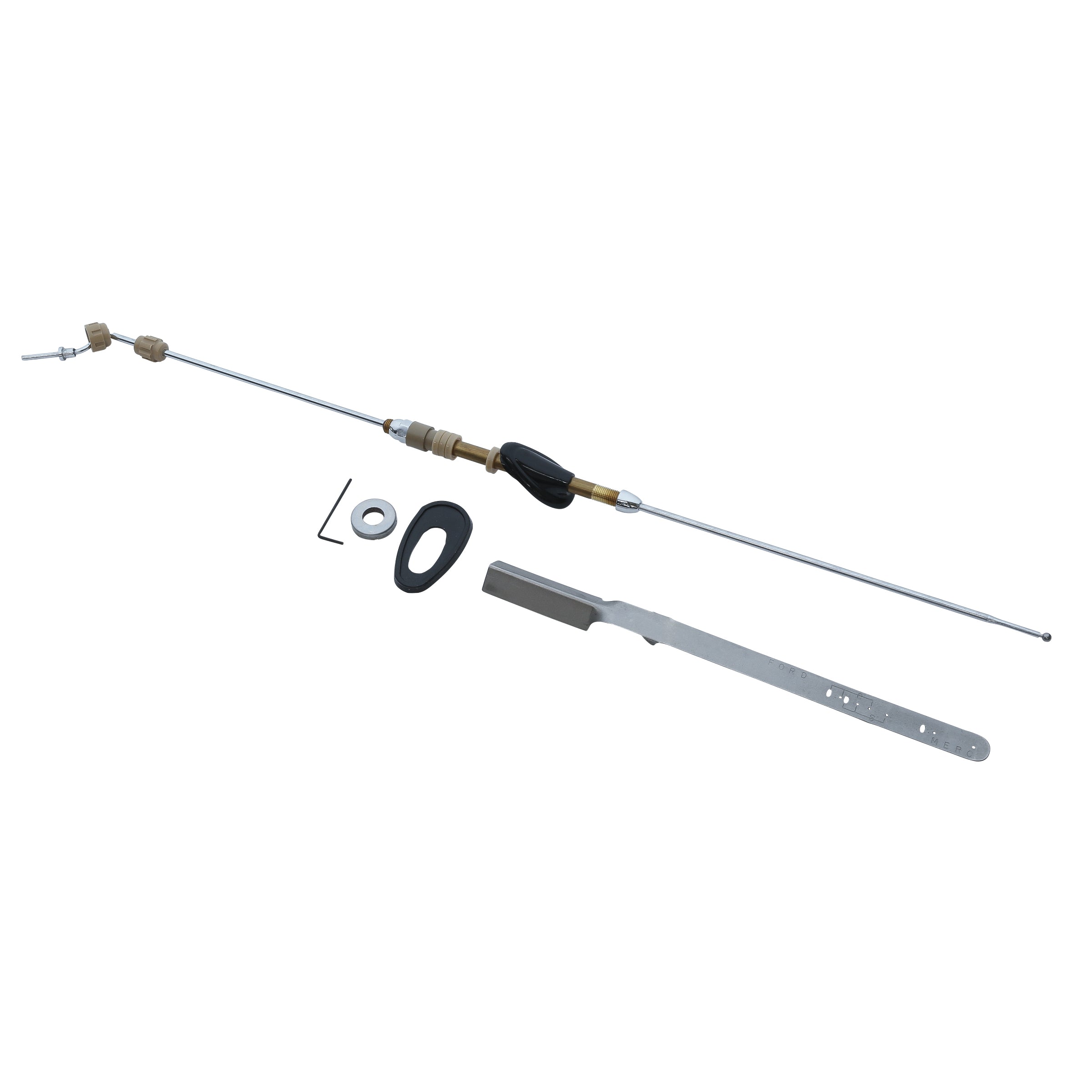 Antenna Kit • 1940 Standard Ford Closed Car