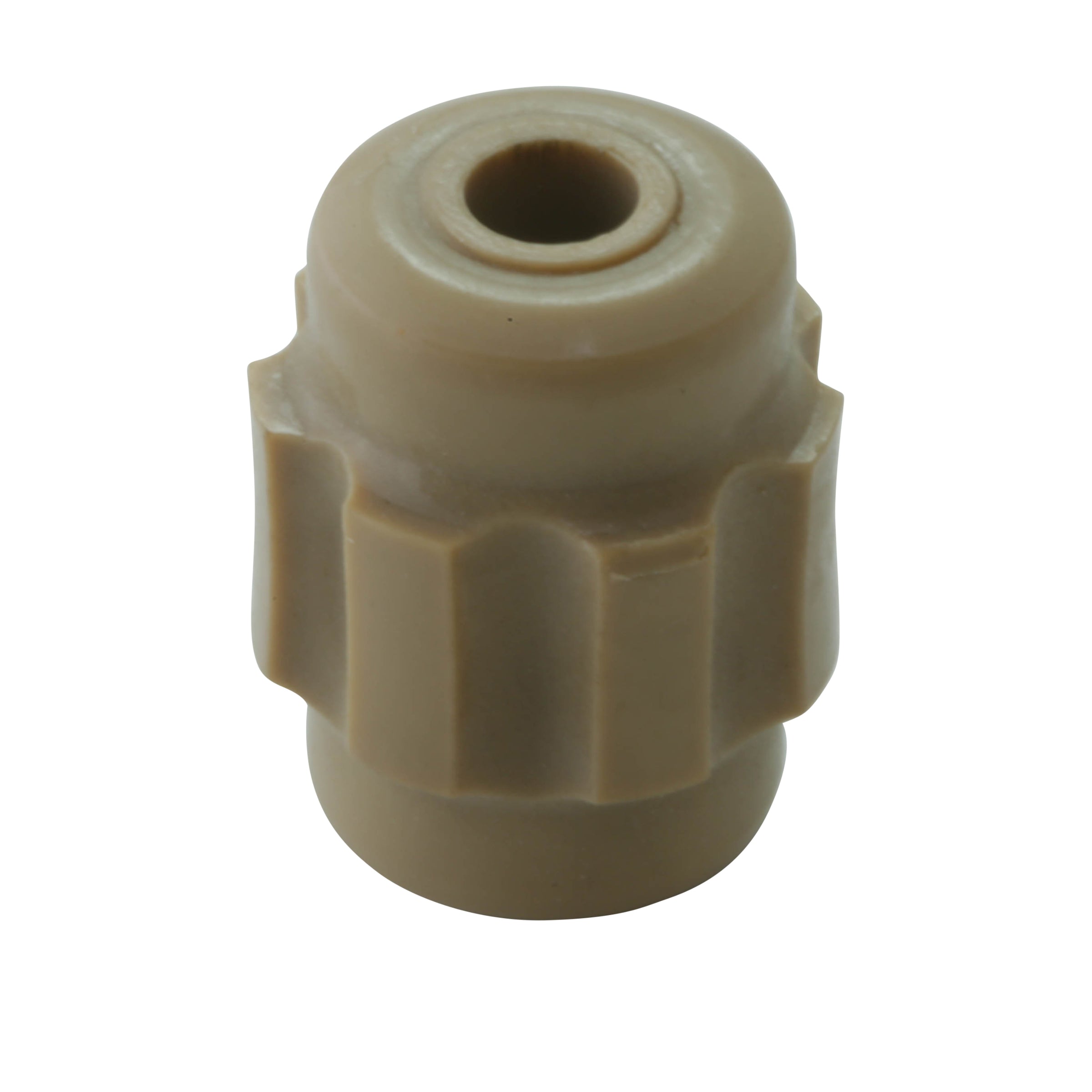 Antenna Slide Nut • 1940 Ford Closed Car Standard