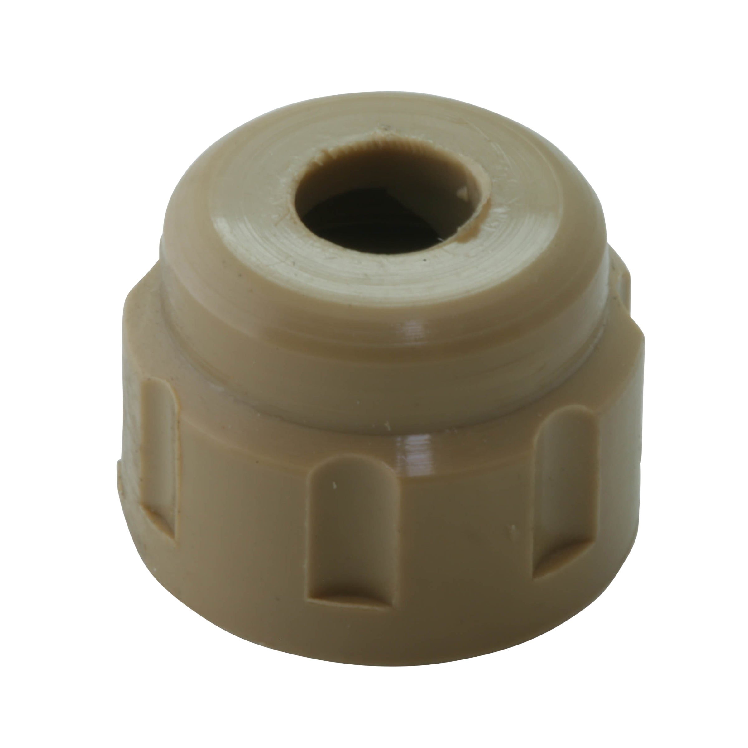 Antenna Hold-Down Nut • 1940 Ford Closed Car Standard