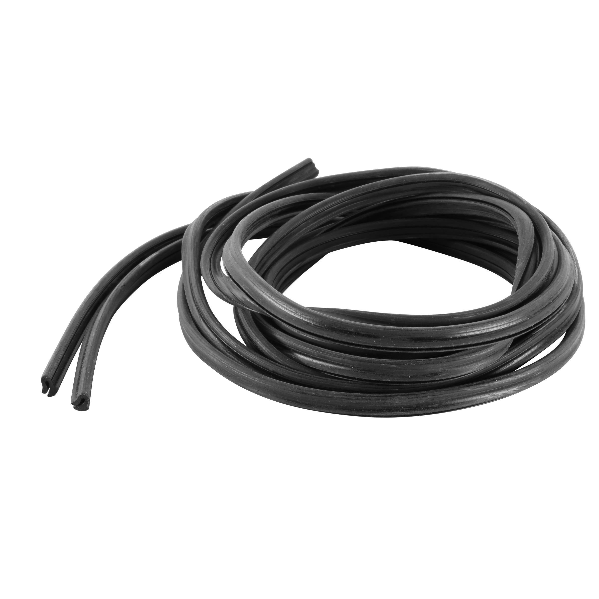 Fender Skirt Rubber • 1940-48 Ford Passenger