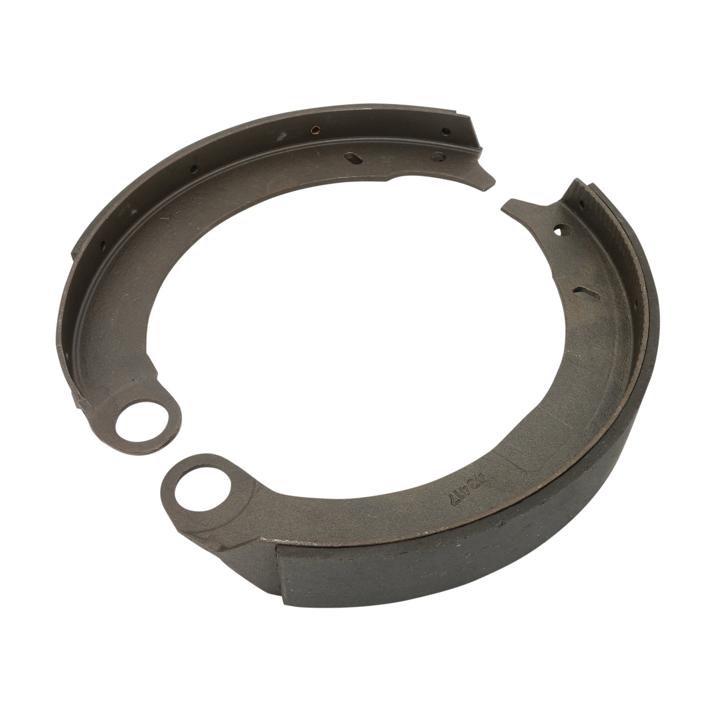 Brake Shoes (Round Cams Relined) • 1939-45 Ford