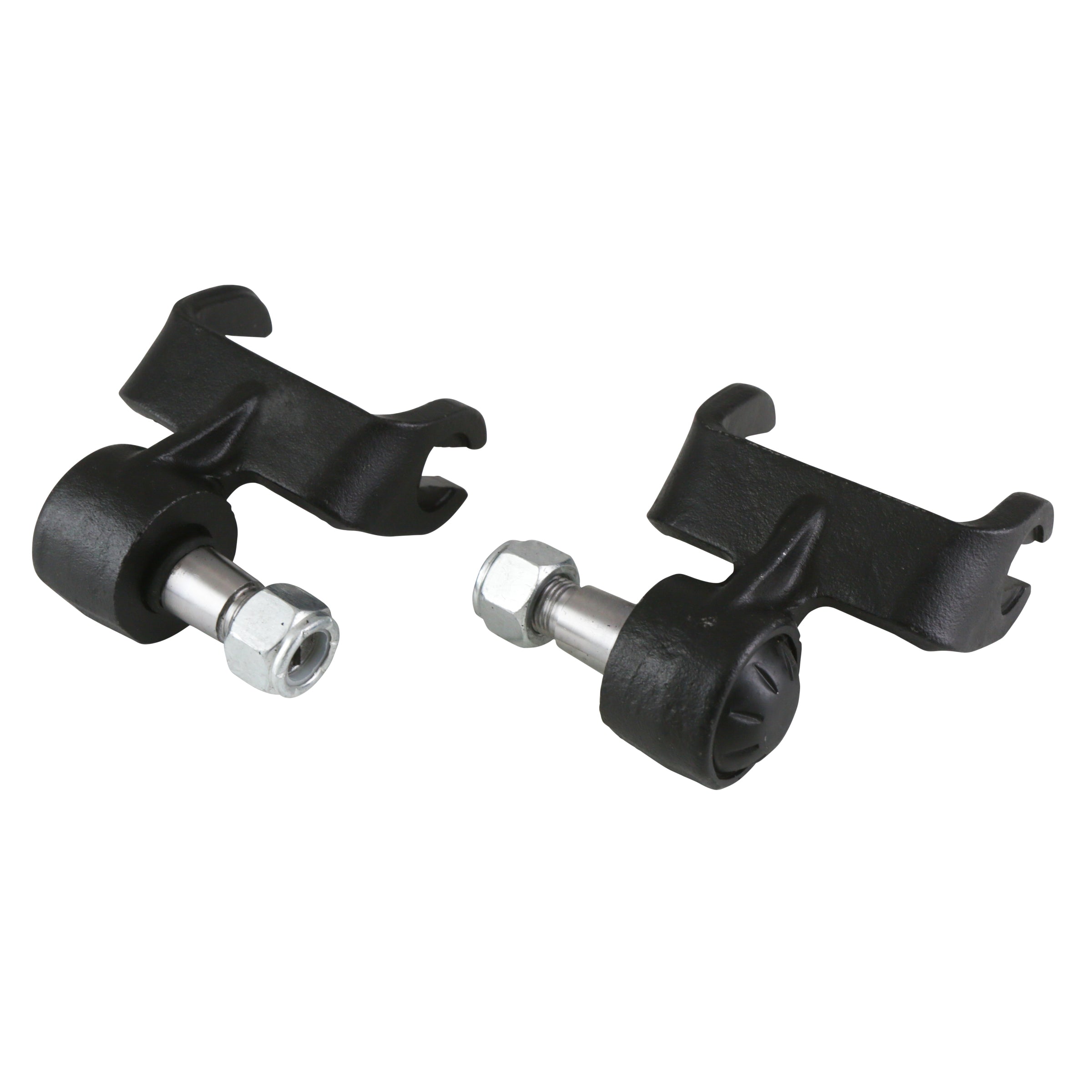 Front Stabilizer Bar Swivels • 1940-41 Ford Passenger & Pickup