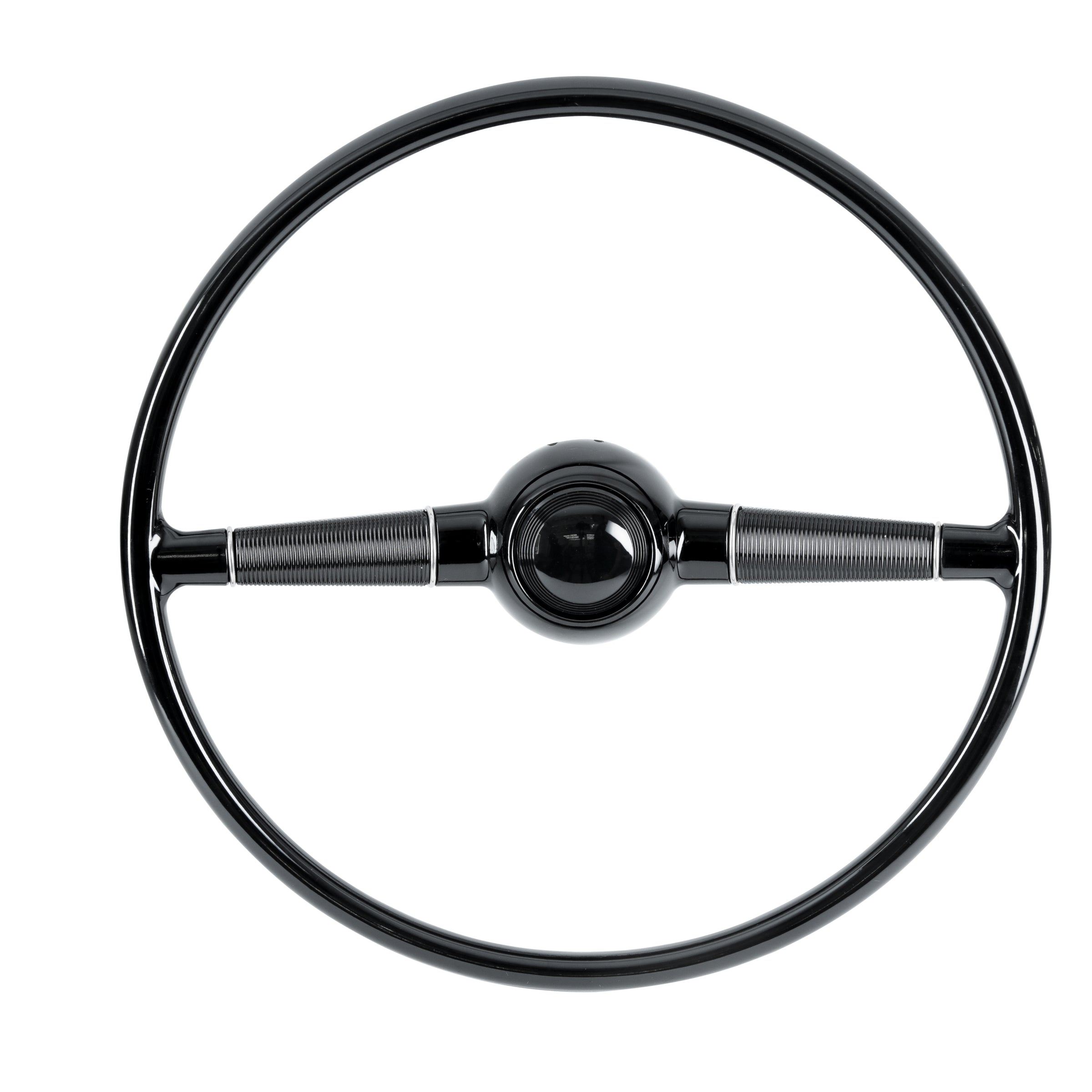 Steering Wheel • 1940 Ford Deluxe 15