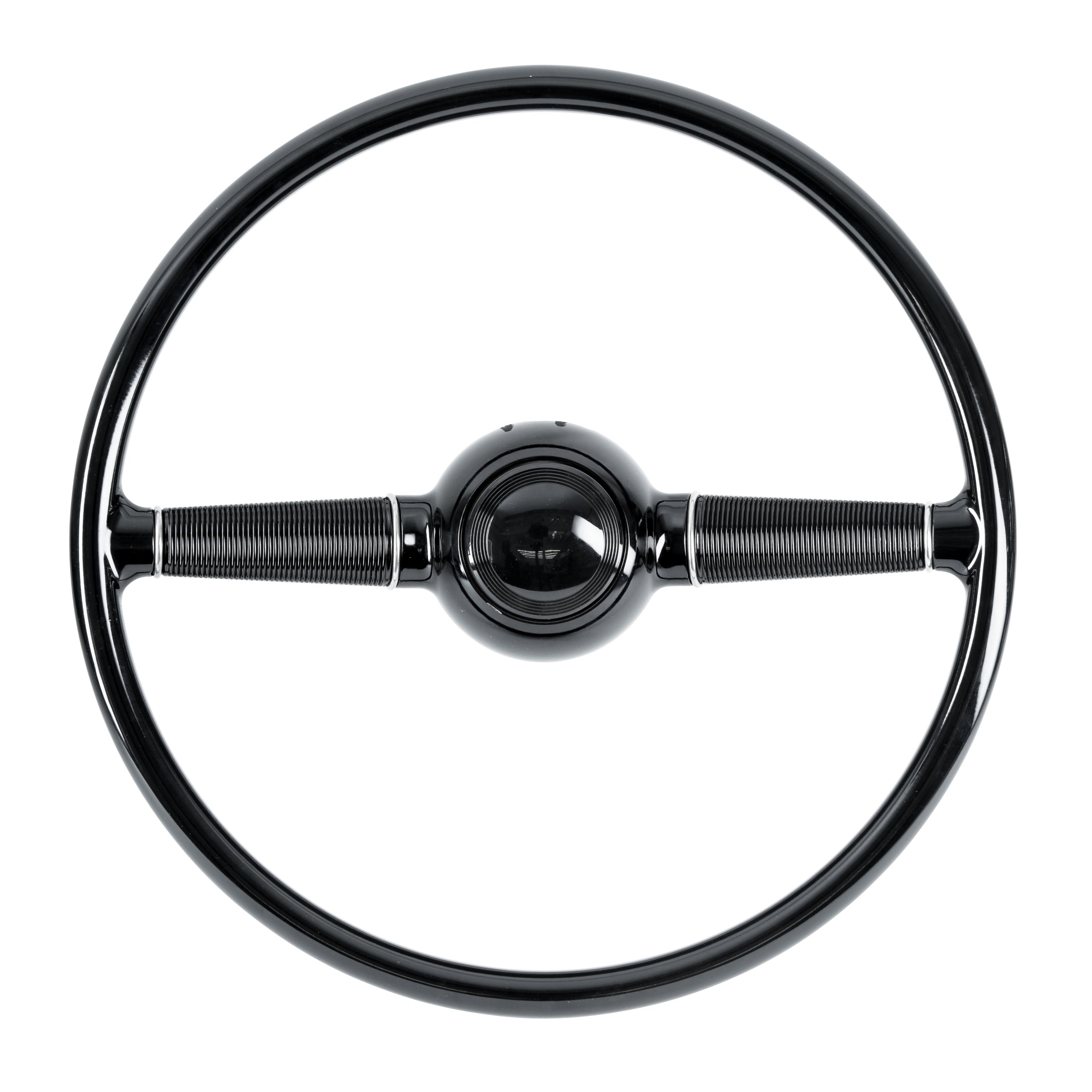 Steering Wheel • 1940 Ford Deluxe for GM Column 15