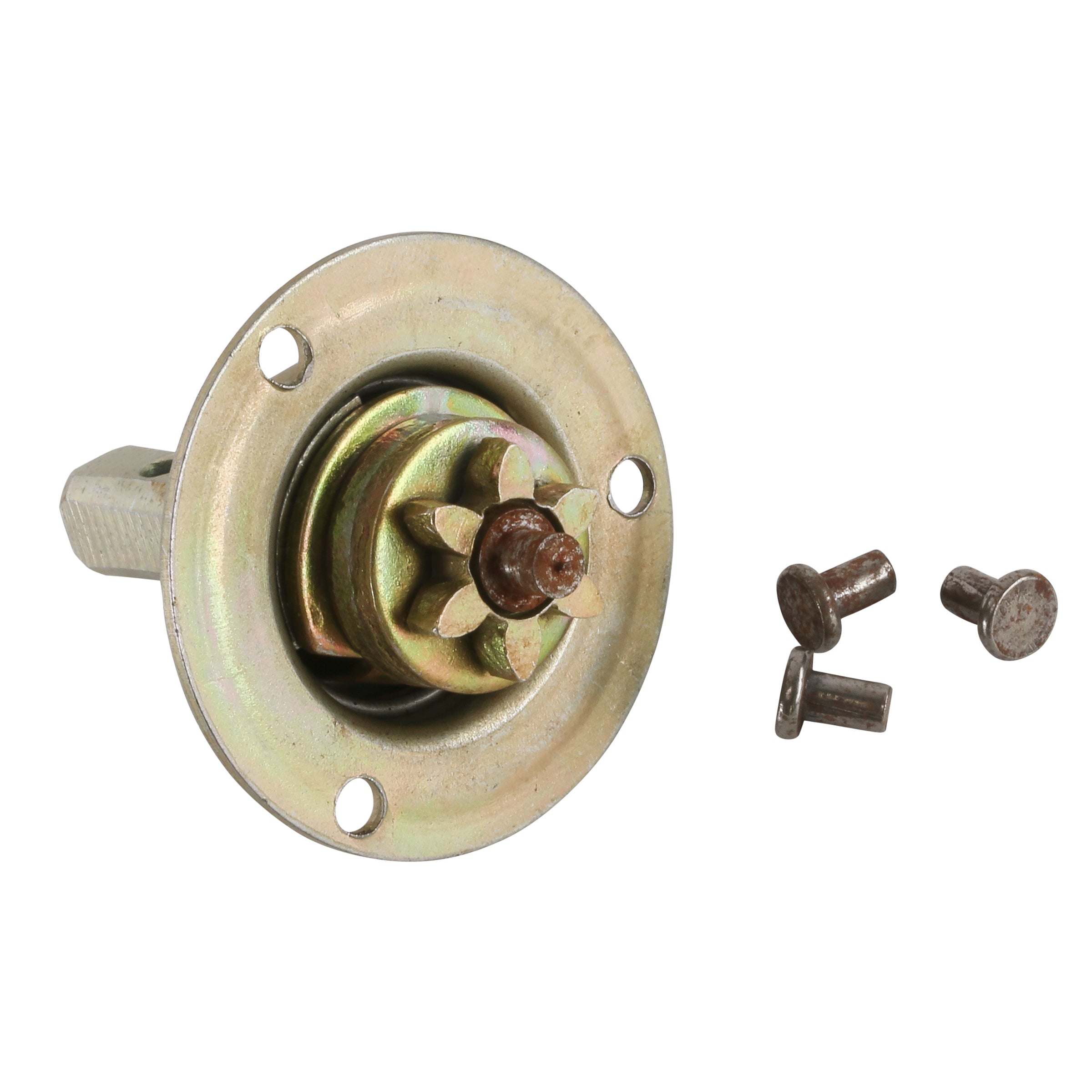 Window Regulator Repair Kit • 1940-48 Ford Passenger