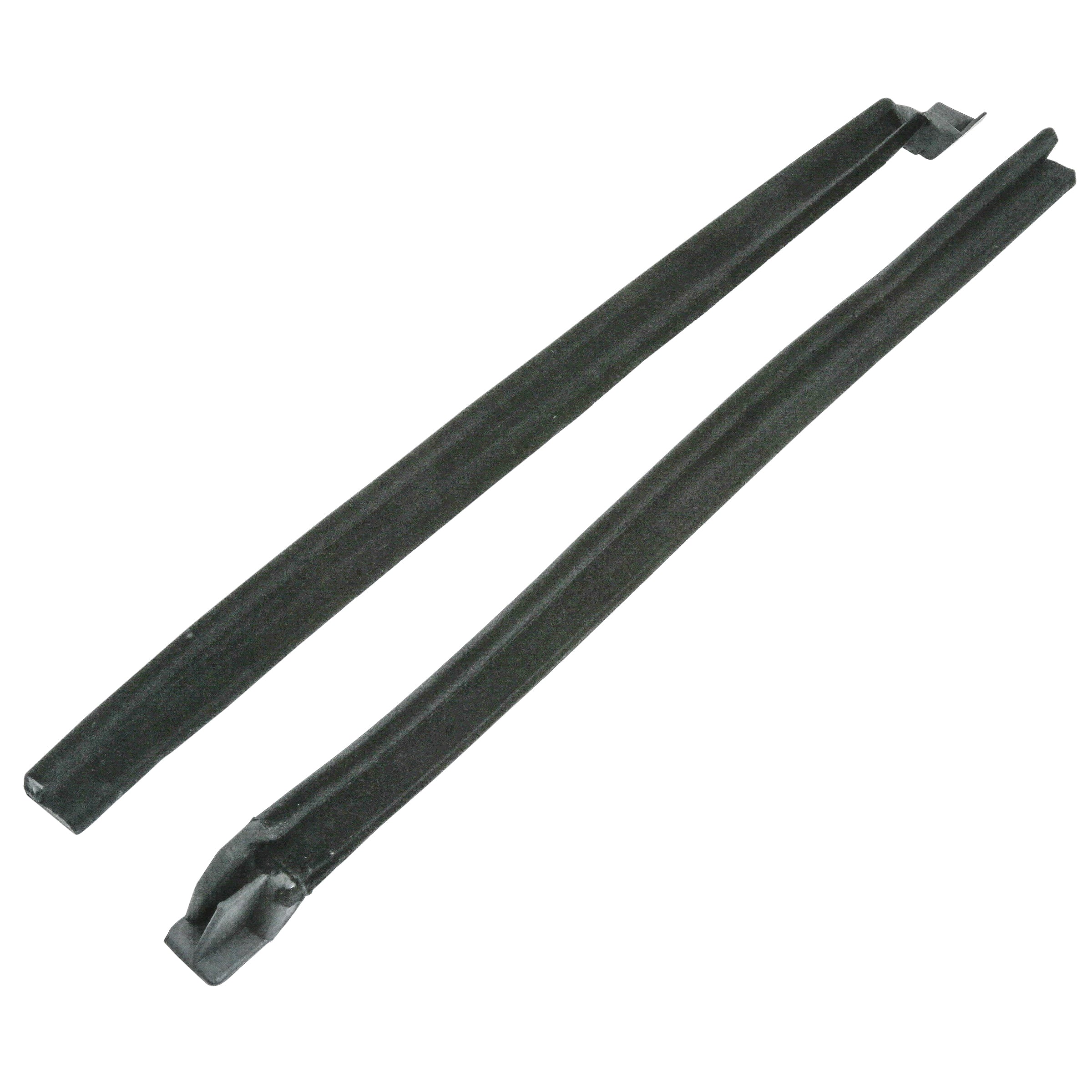 Windshield Post to Door Seals • 1940 Ford Convertible