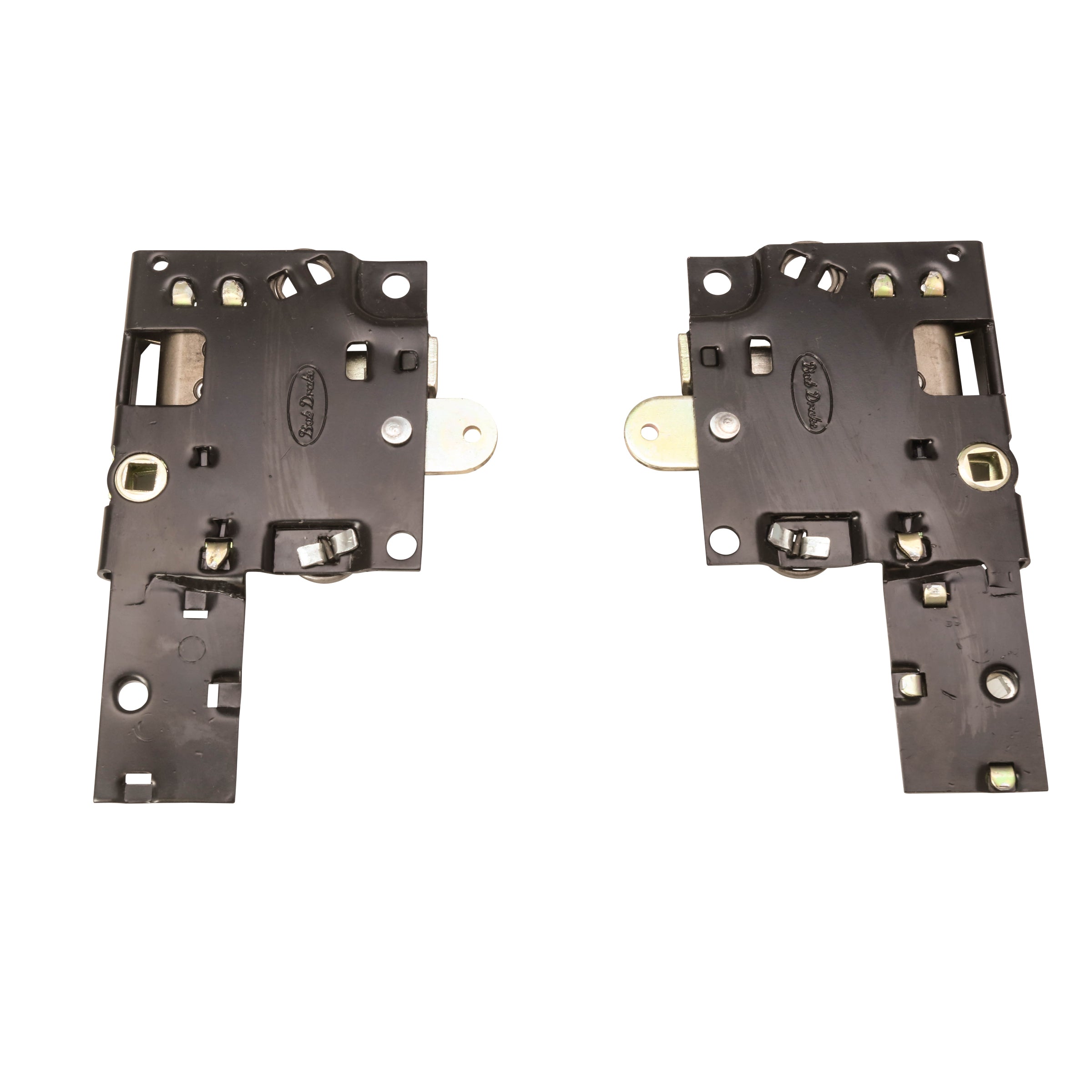 Door Latches (Front or Rear) • 1938-40 Ford Convertible, 1935-39 Convertible Sedan & 1937 Roadster