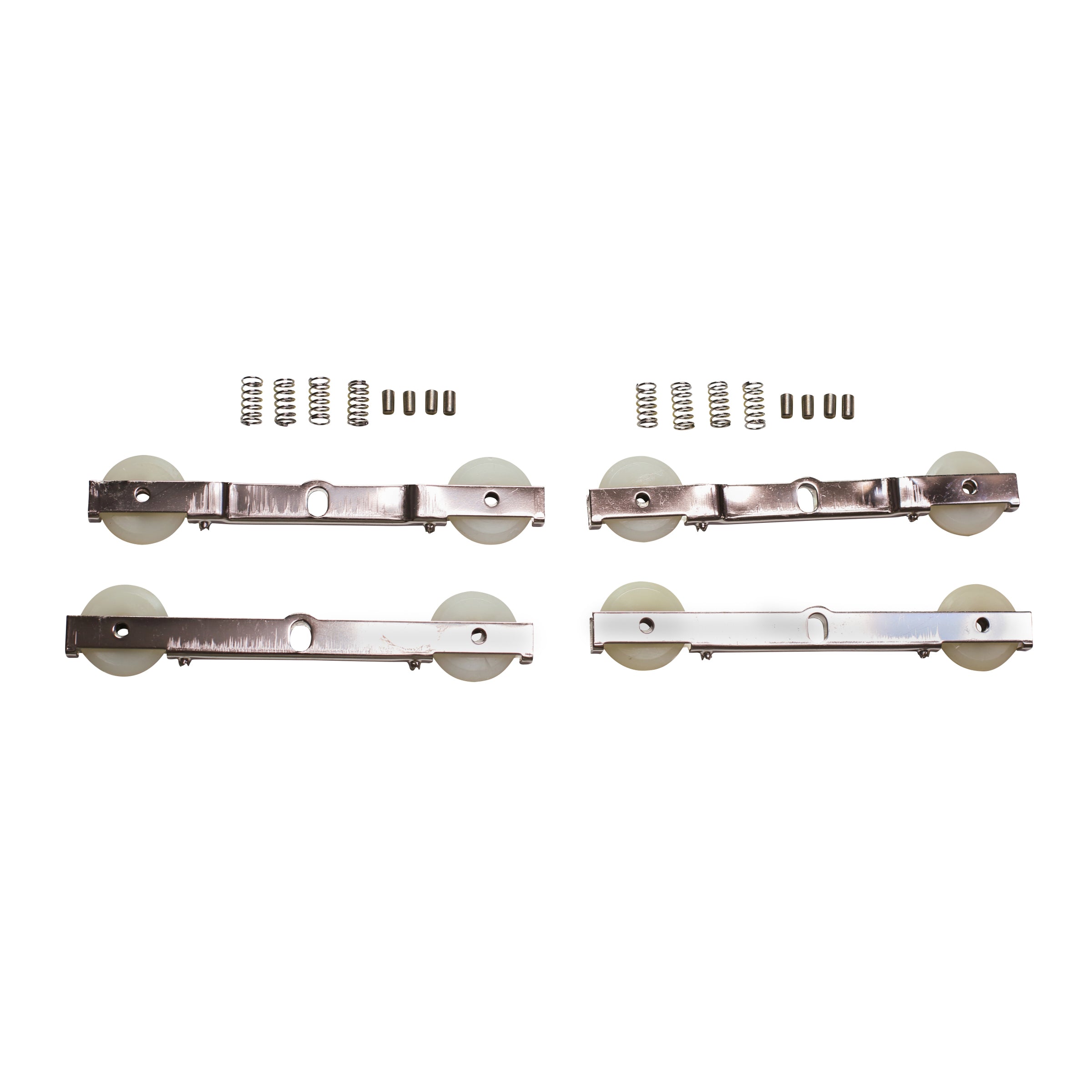 Door Window Roller Kit • 1939-40 Ford Convertible