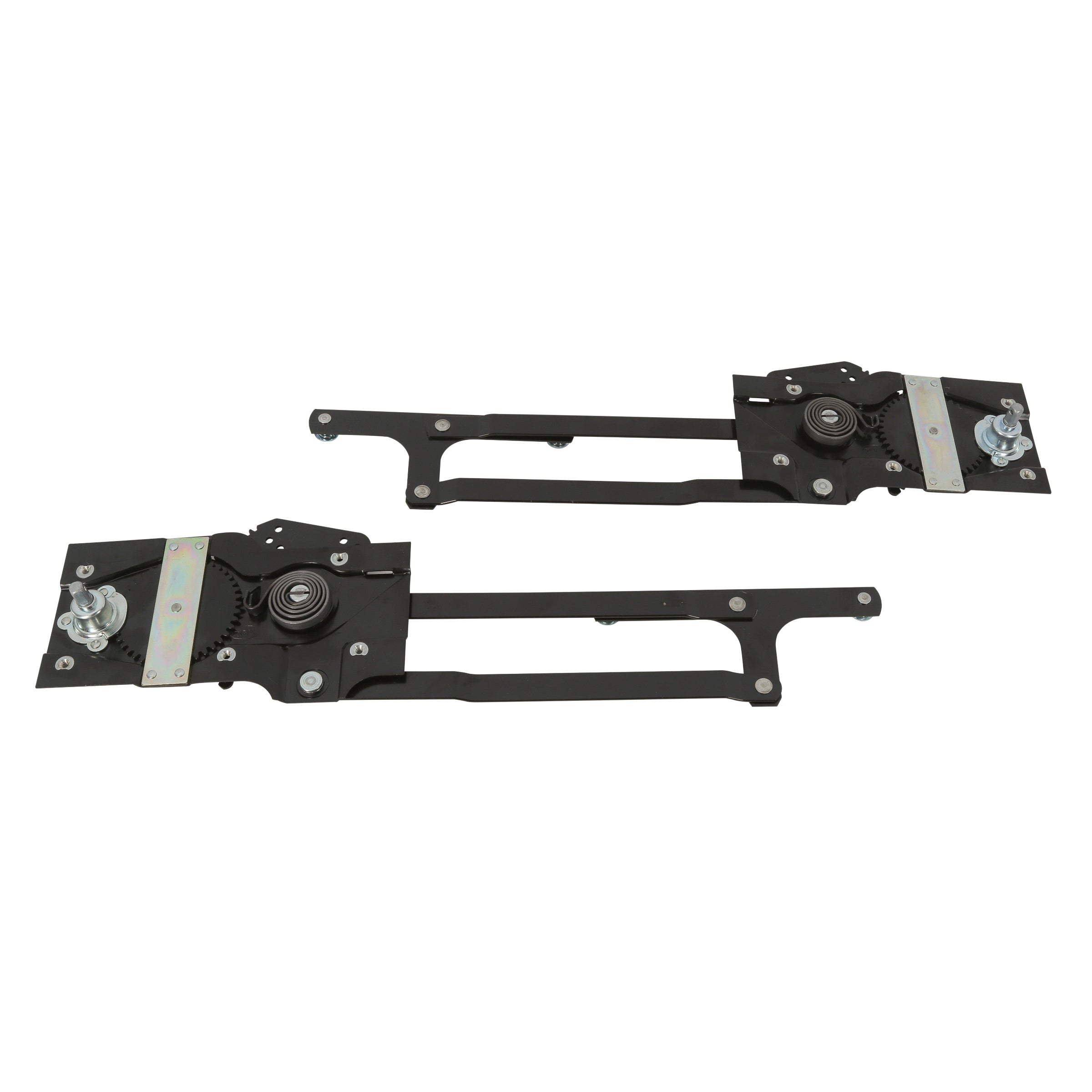 Window Regulators • 1940 Ford Convertible (Right & Left)