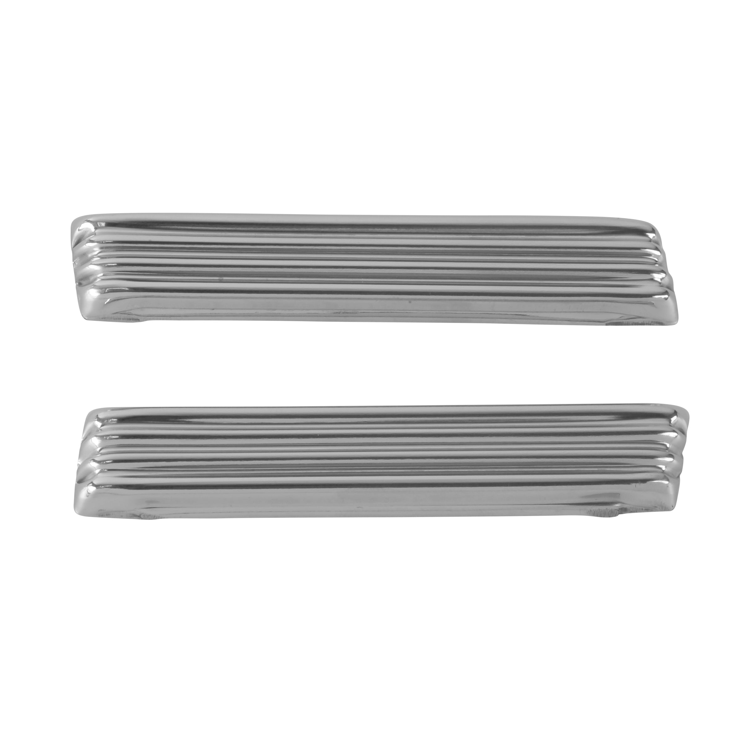 Cowl Trim Molding • 1940 Ford Passenger