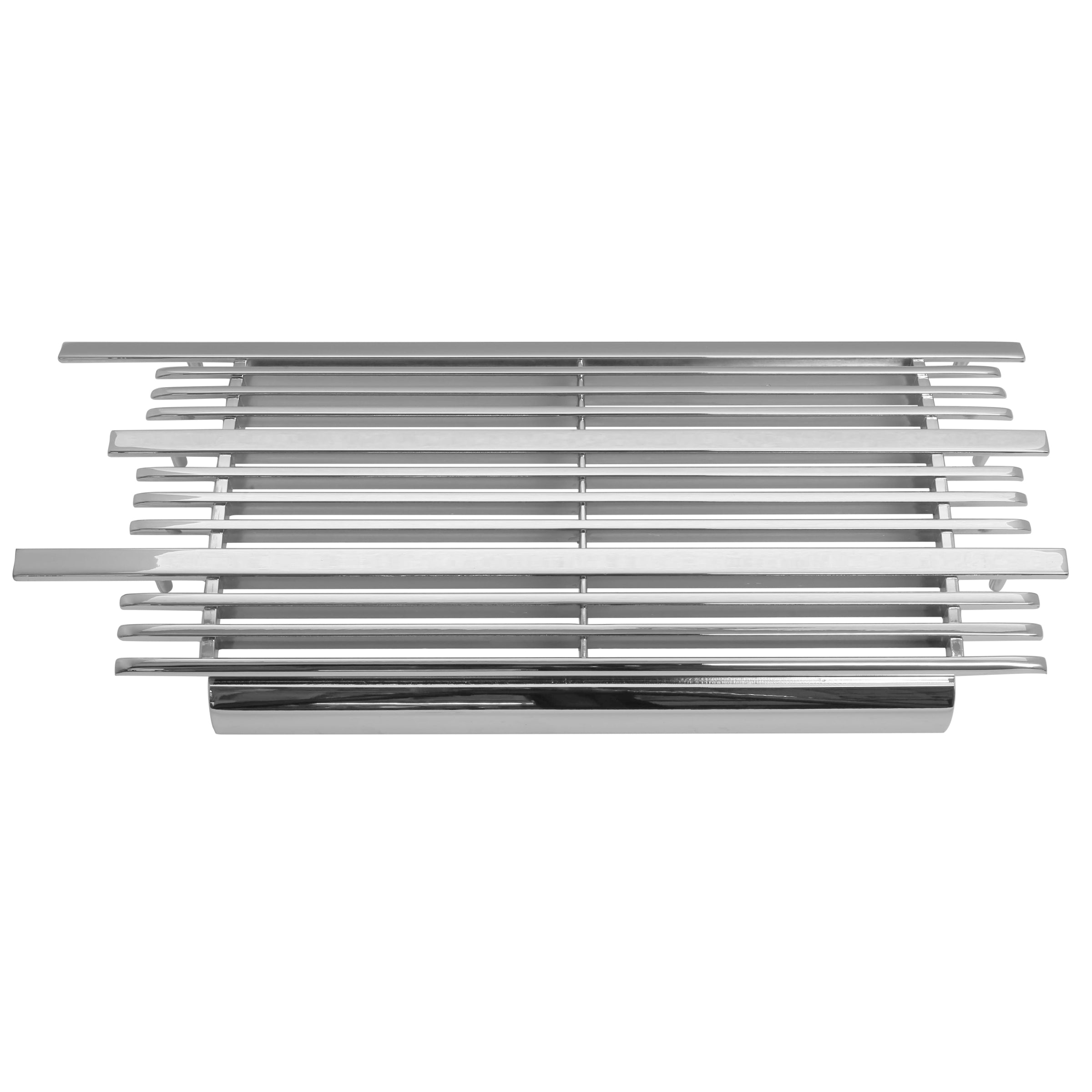 Radio Speaker Grille • 1940 Ford Standard & Deluxe