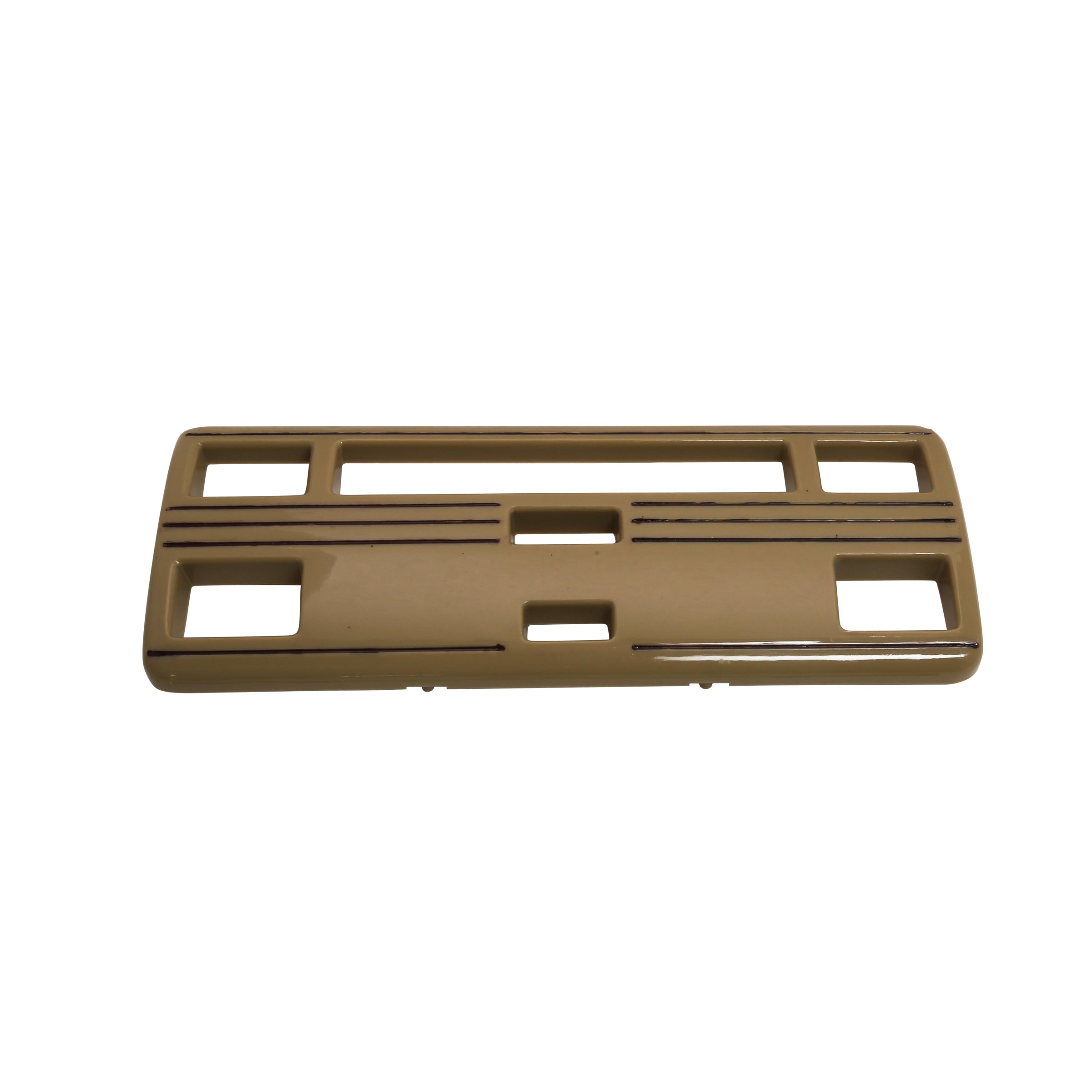 Instrument Bezel (Plastic) • 1940 Ford Deluxe