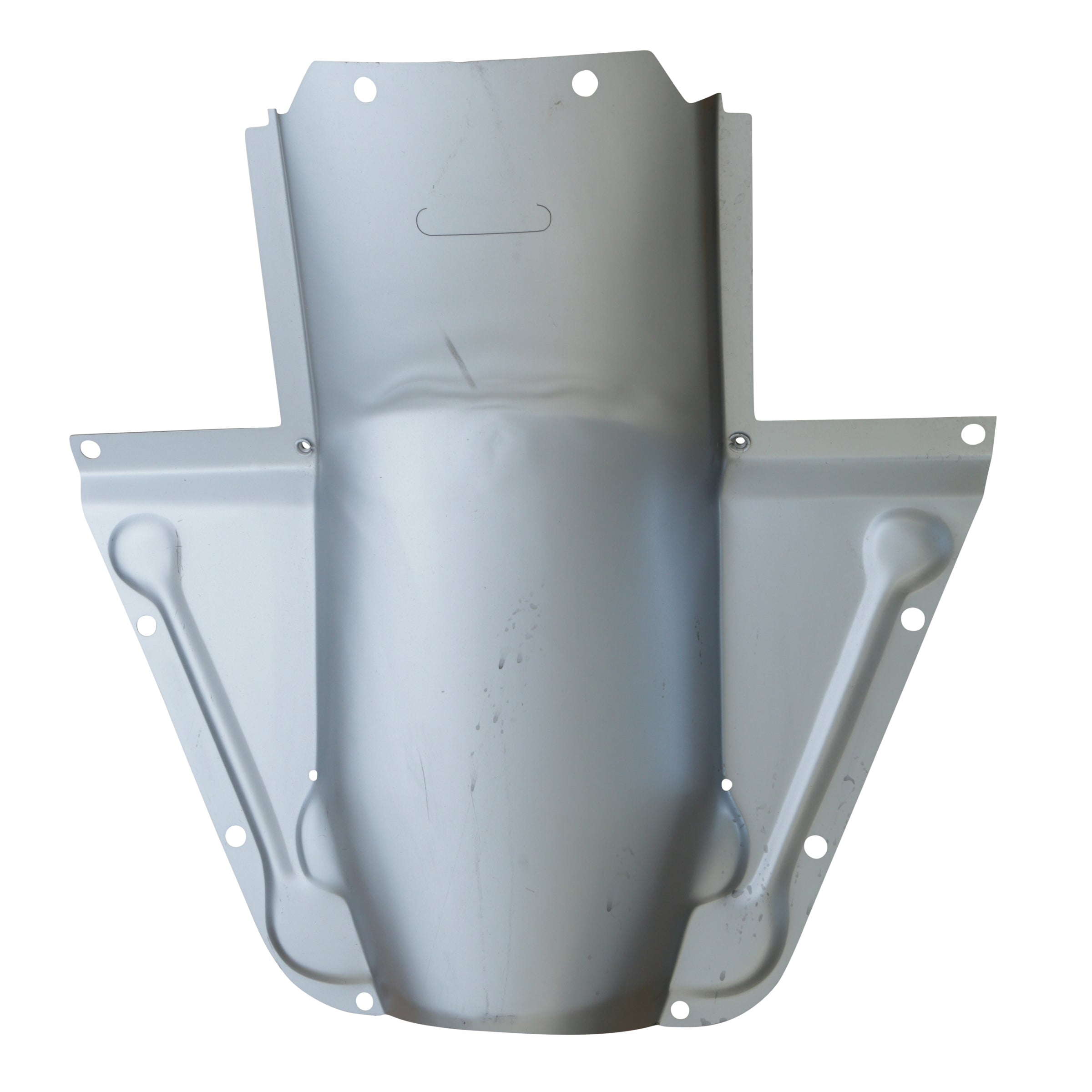 Transmission Metal Cover • 1940 Ford Passenger