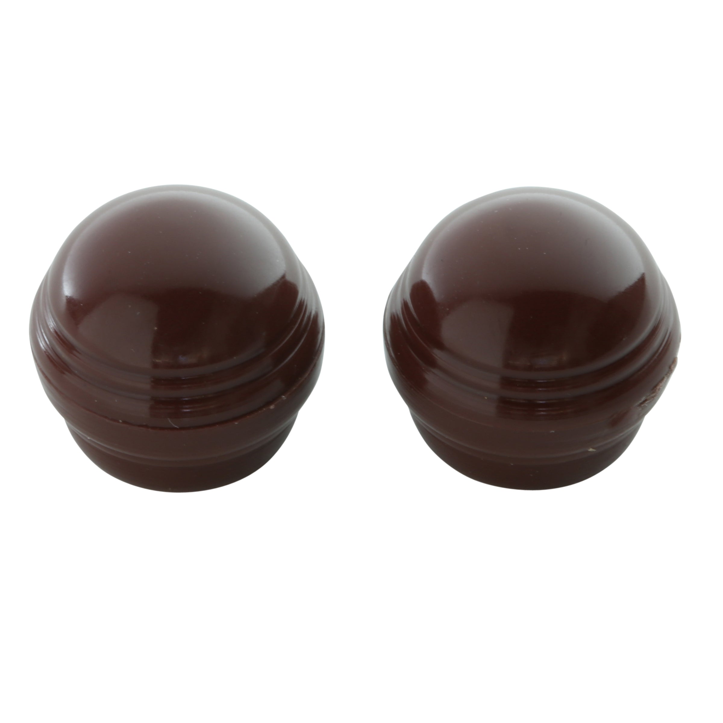 Ash Tray Knobs (Front) • 1940 Ford Deluxe