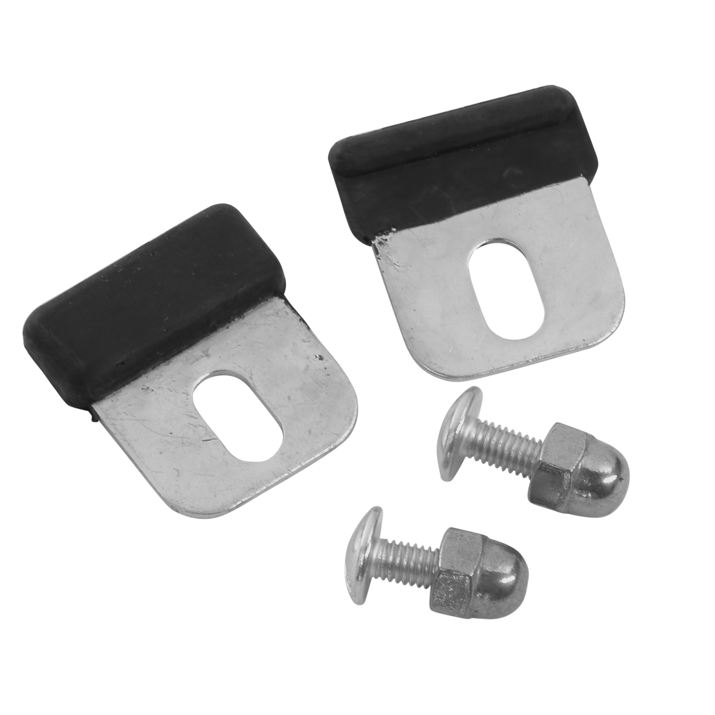 Glove Box Door Stops • 1940-48 Ford Passenger