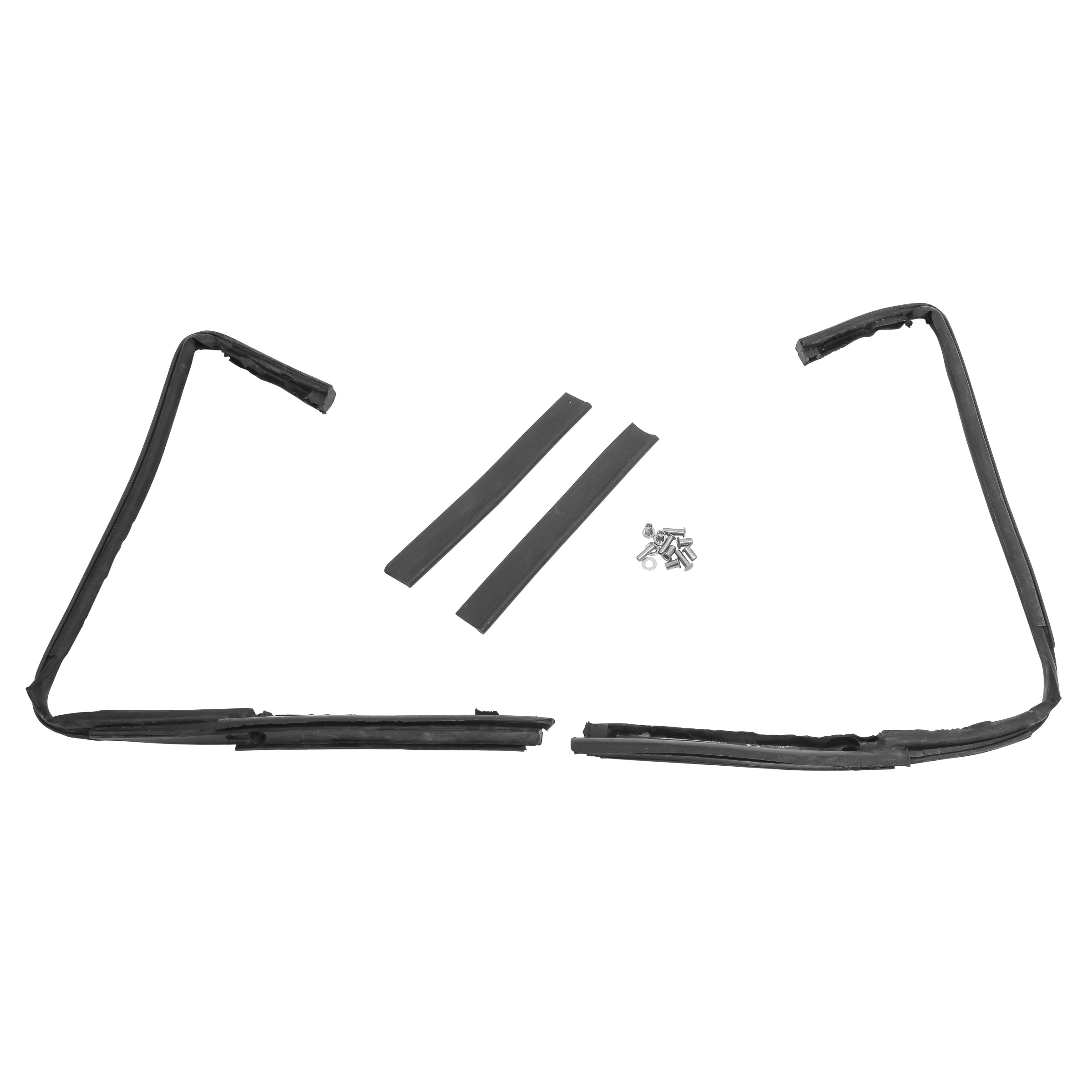 Vent Window Seal • 1940 Ford Convertible