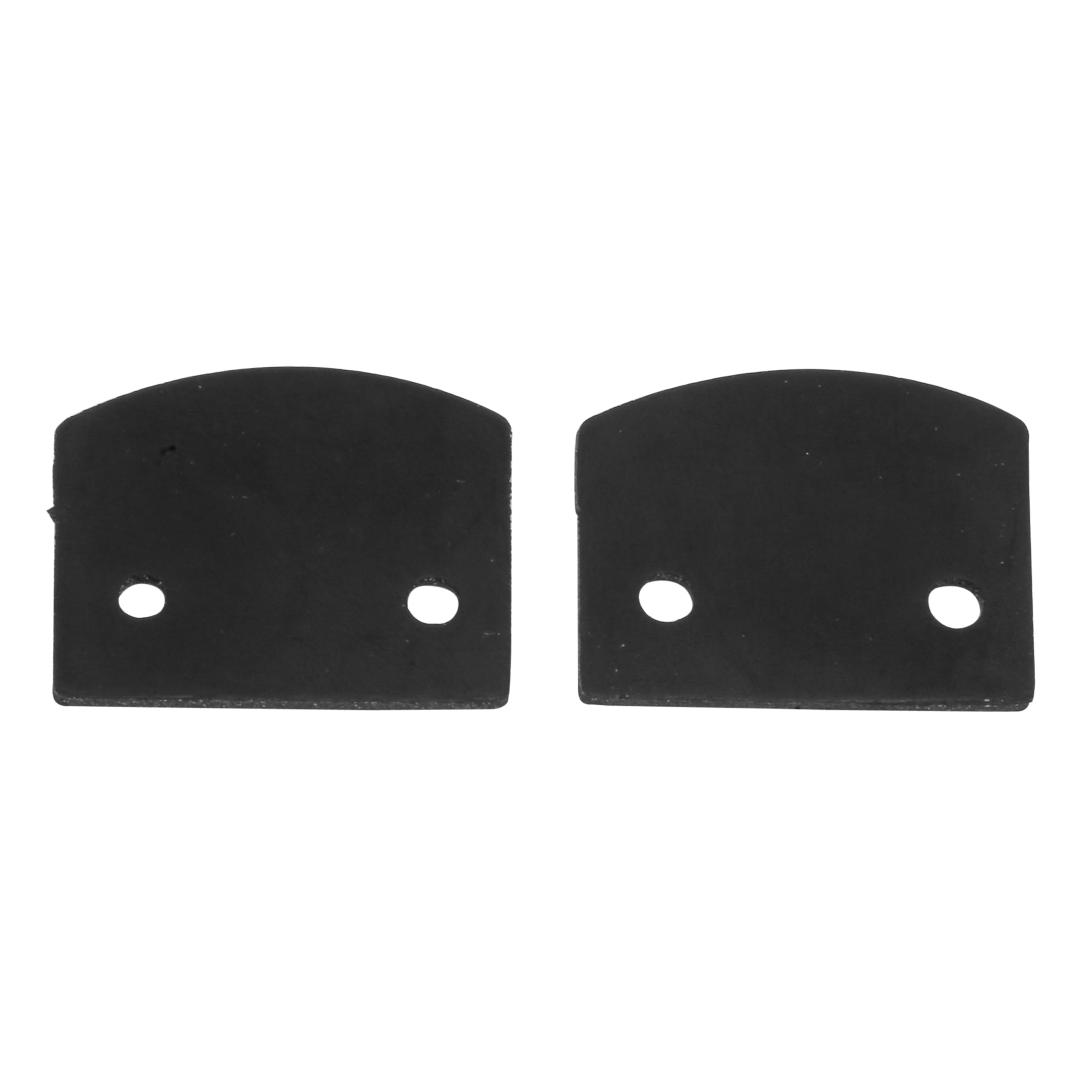 Door Striker Rubber Pads • 1940 Ford Coupe & Sedan