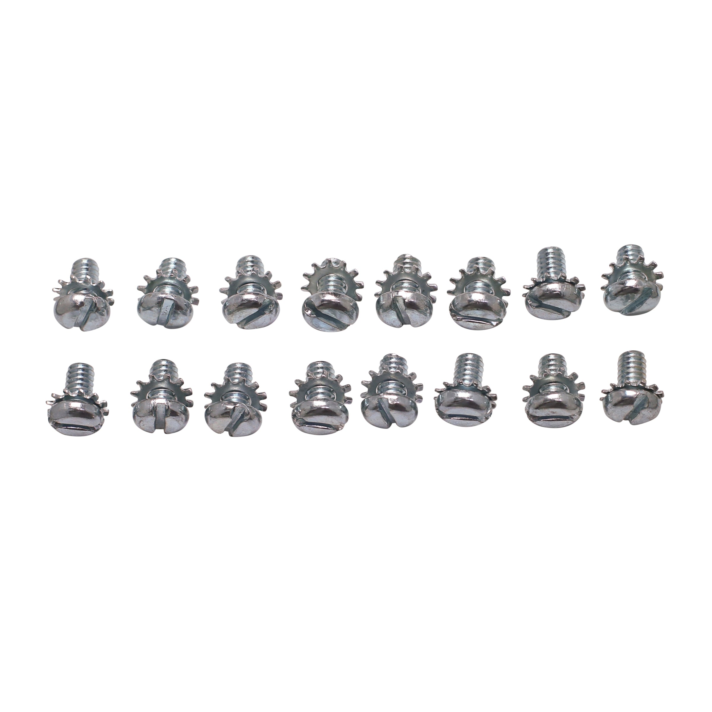 Window Regulator Hardware Kit • 1935-48 Ford Passenger & 1935-47 Pickup