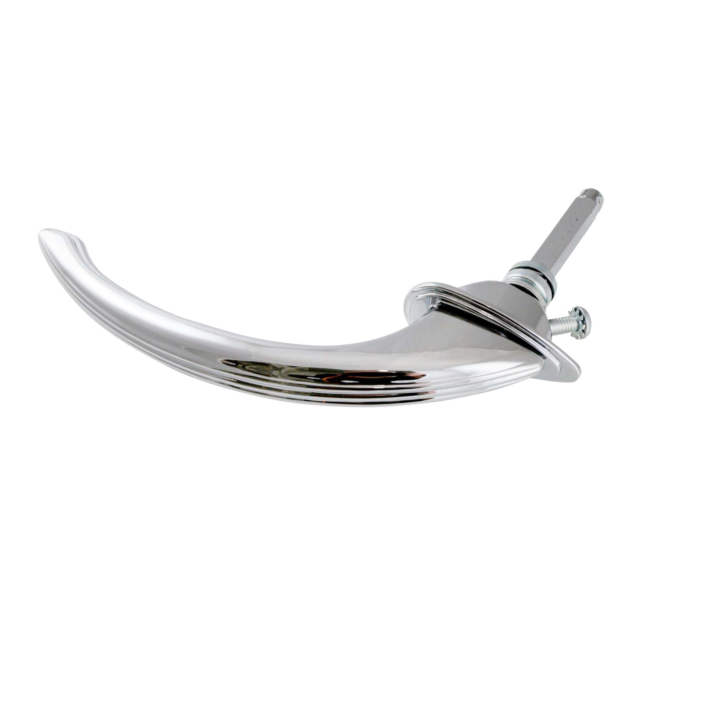 Outside Door Handle • 1940 Ford Convertible
