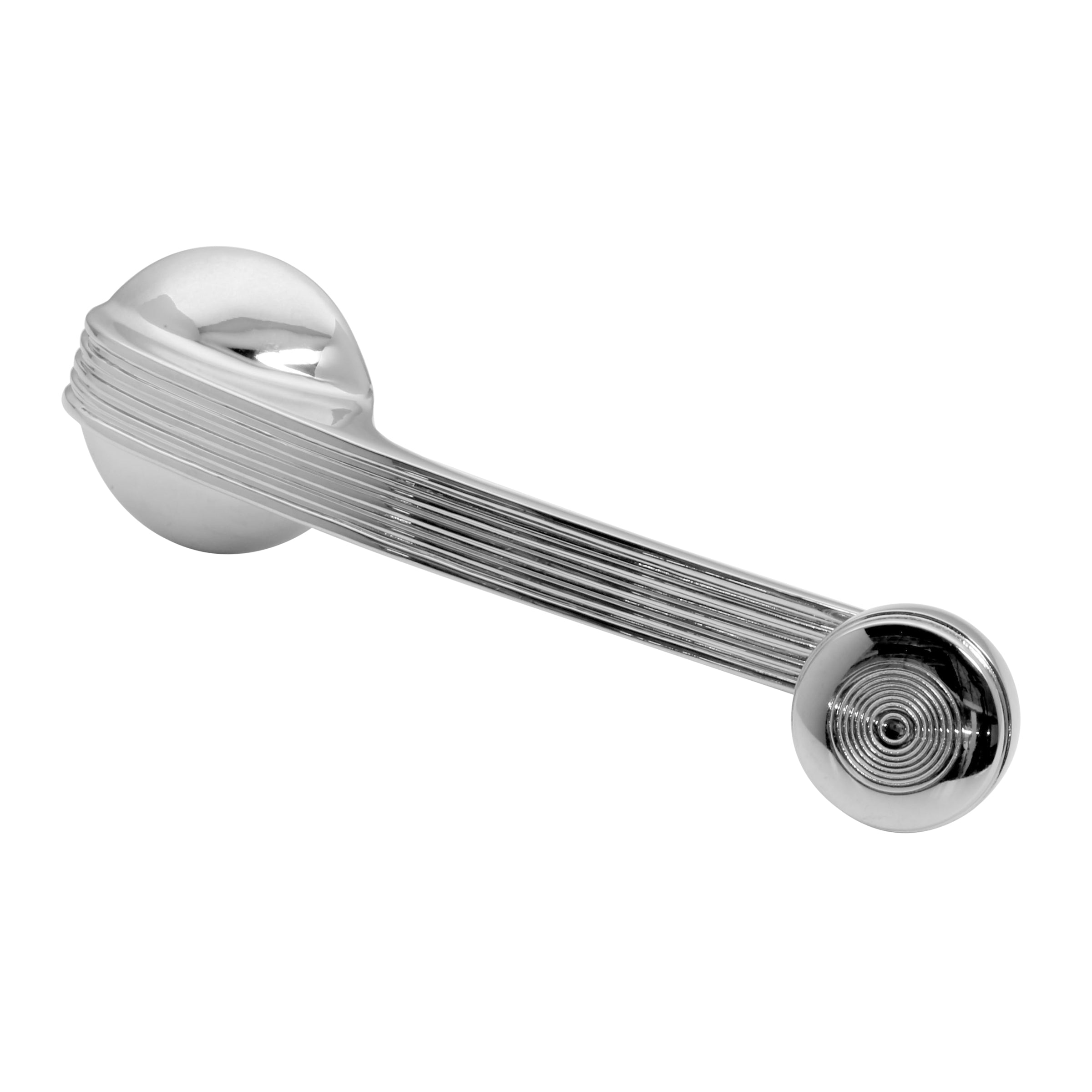 Inside Window Crank Handle • 1940 Ford Deluxe