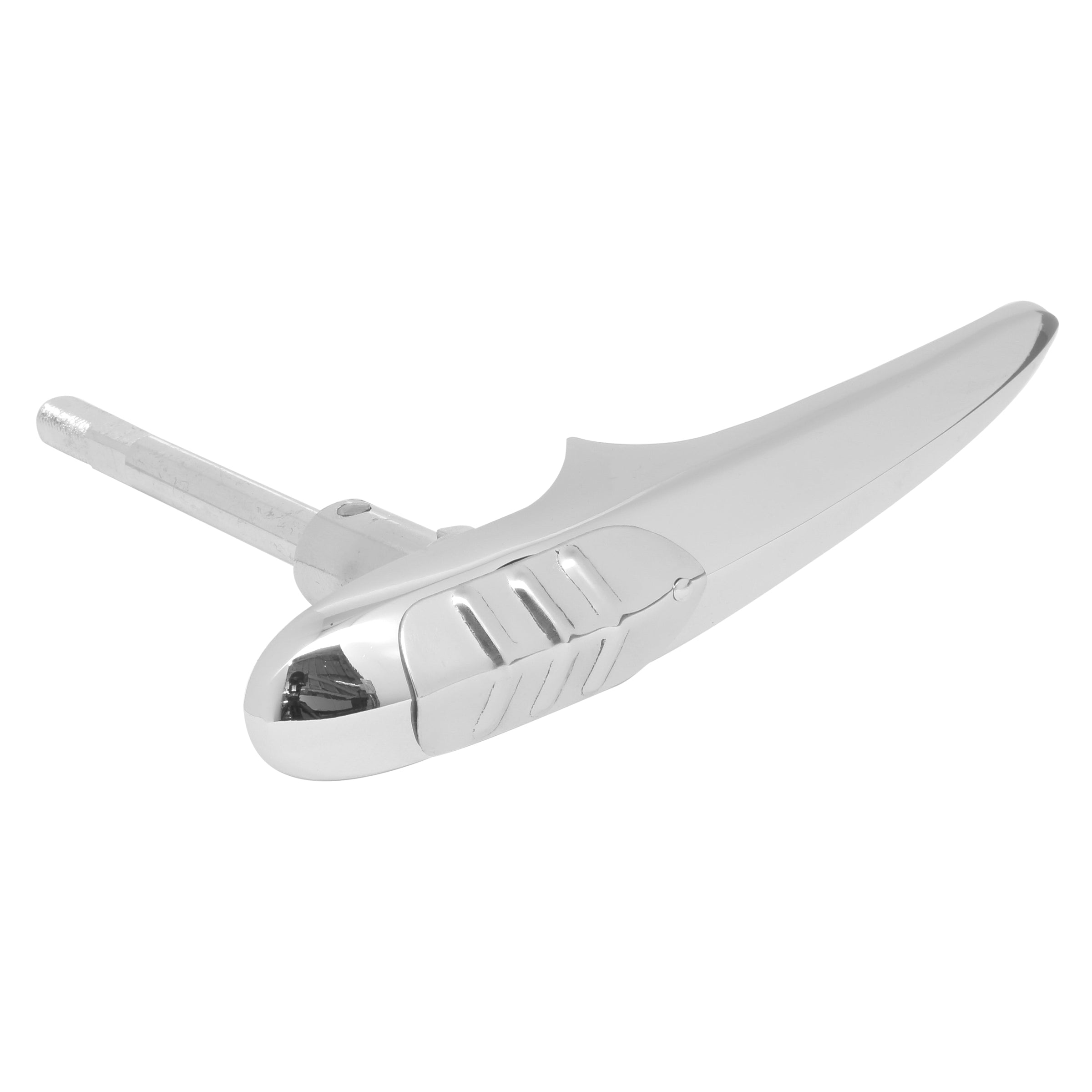 Trunk Lid Handle • 1940 Ford Passenger