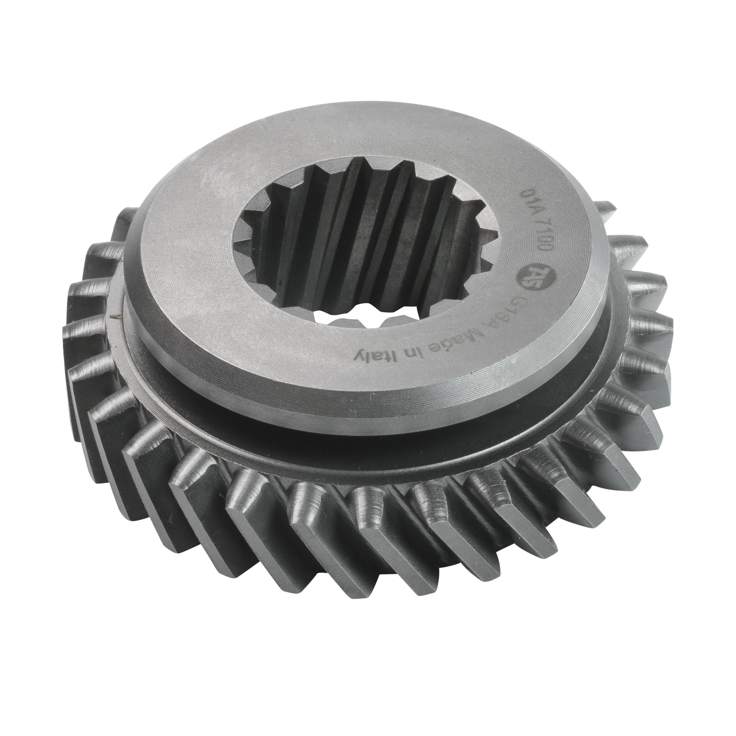 Transmission Low & Reverse Sliding Gear (Helical Teeth) • 1936-48 Ford Passenger & 1936-47 Pickup