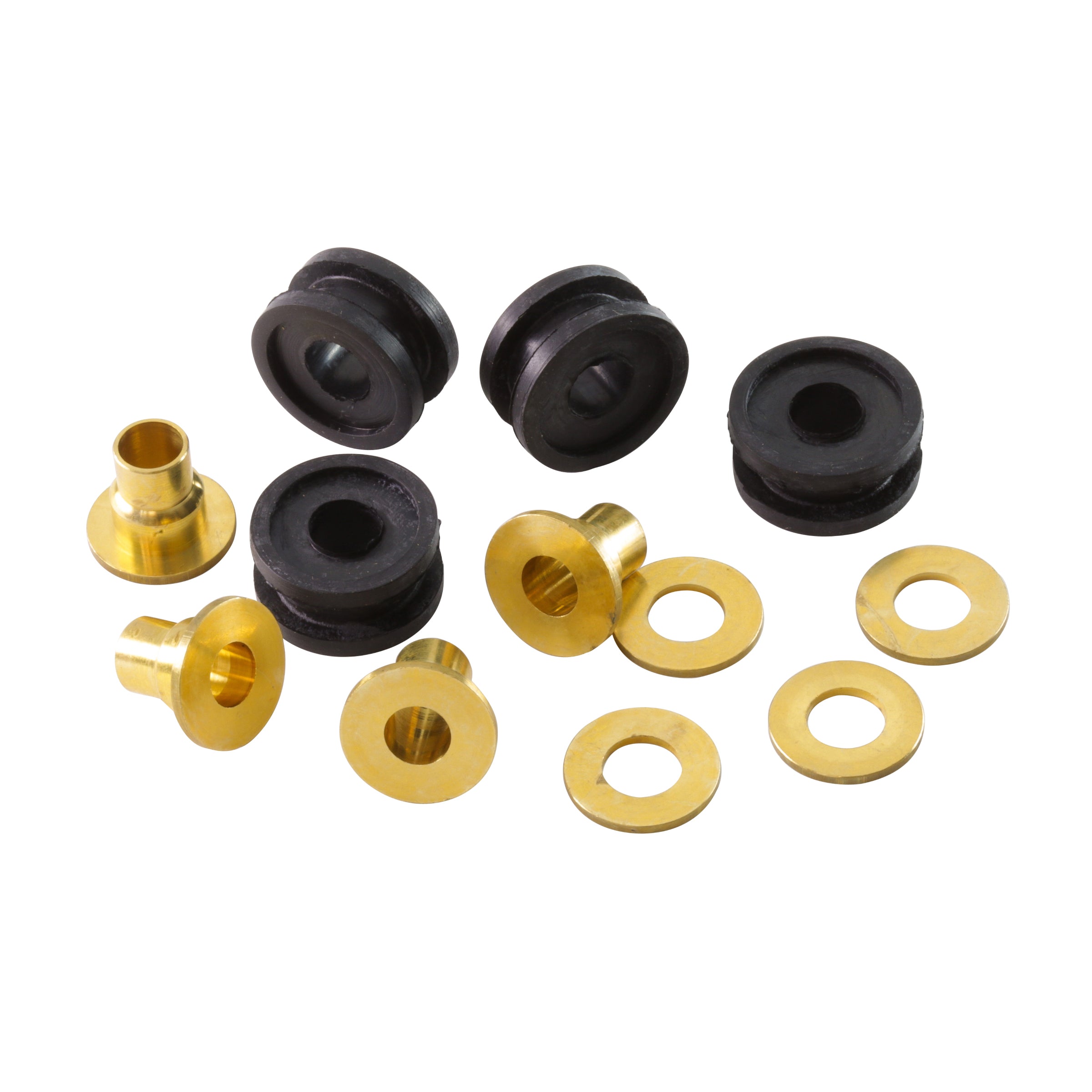 Column Gearshift Linkage Repair Kit • 1940-51 Ford Passenger & 1940-47 Pickup