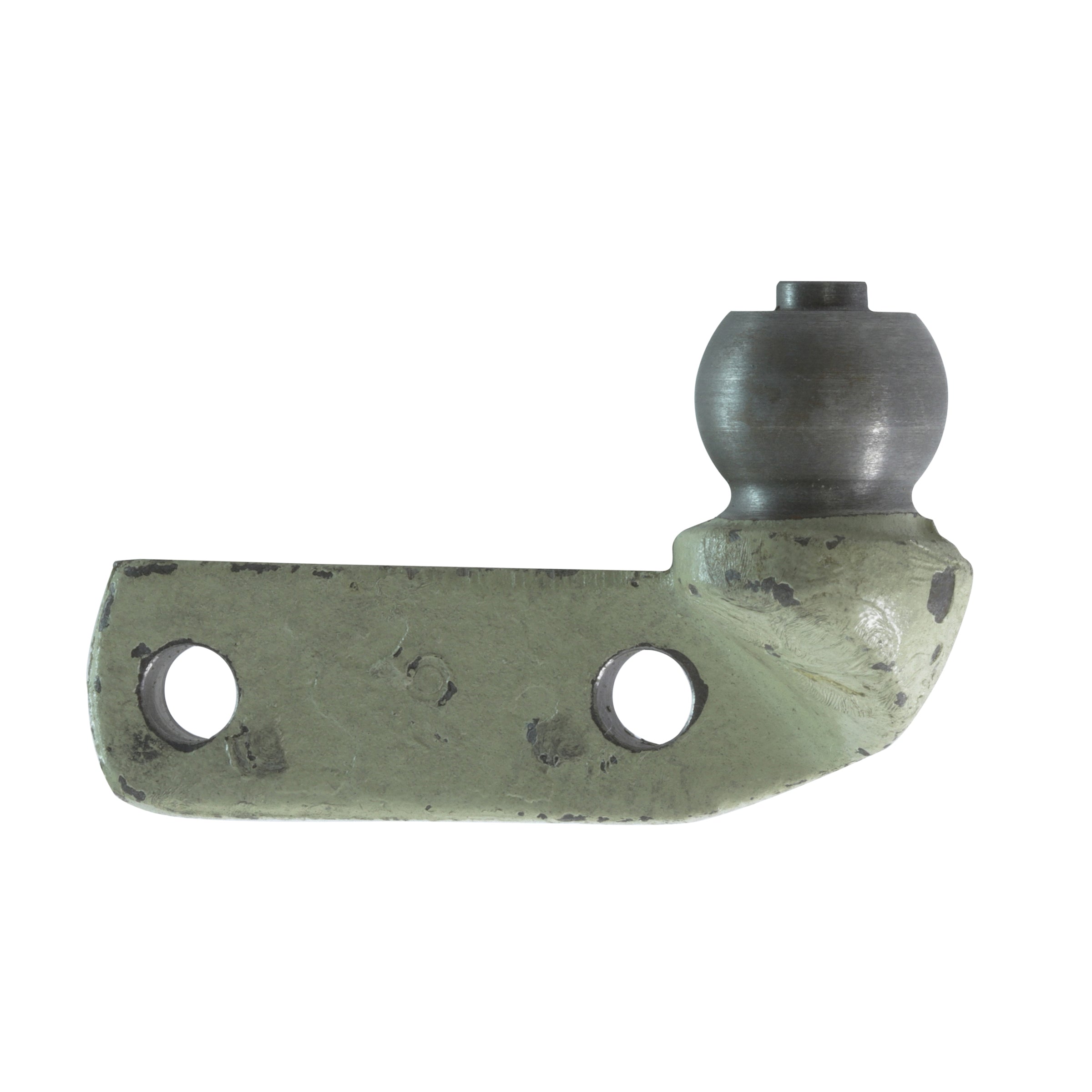 Clutch Equalizer Ball & Bracket • 1940-48 Ford Passenger & 1940-41 Pickup